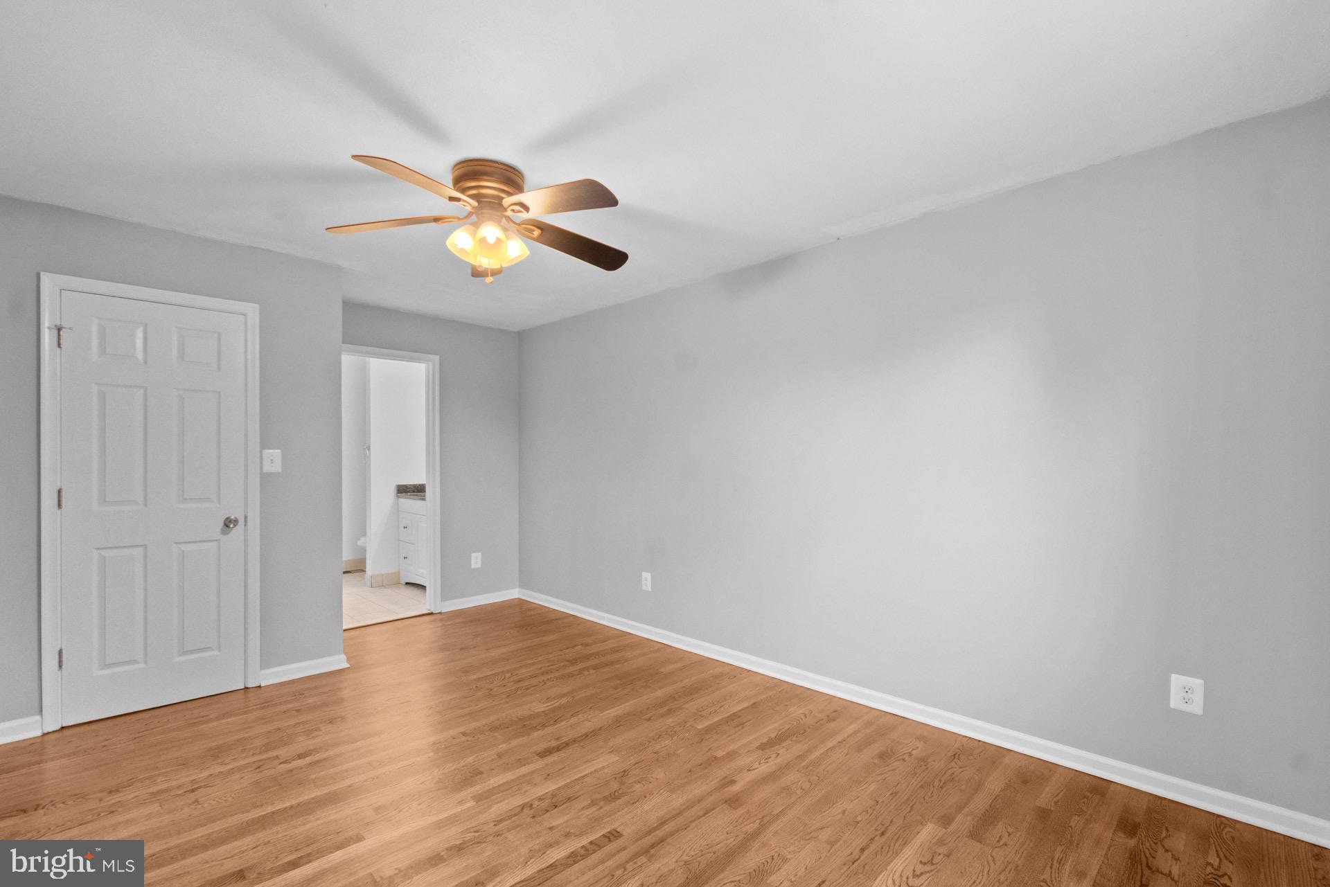 CONNECTICUT AVENUE ESTATES - Residential