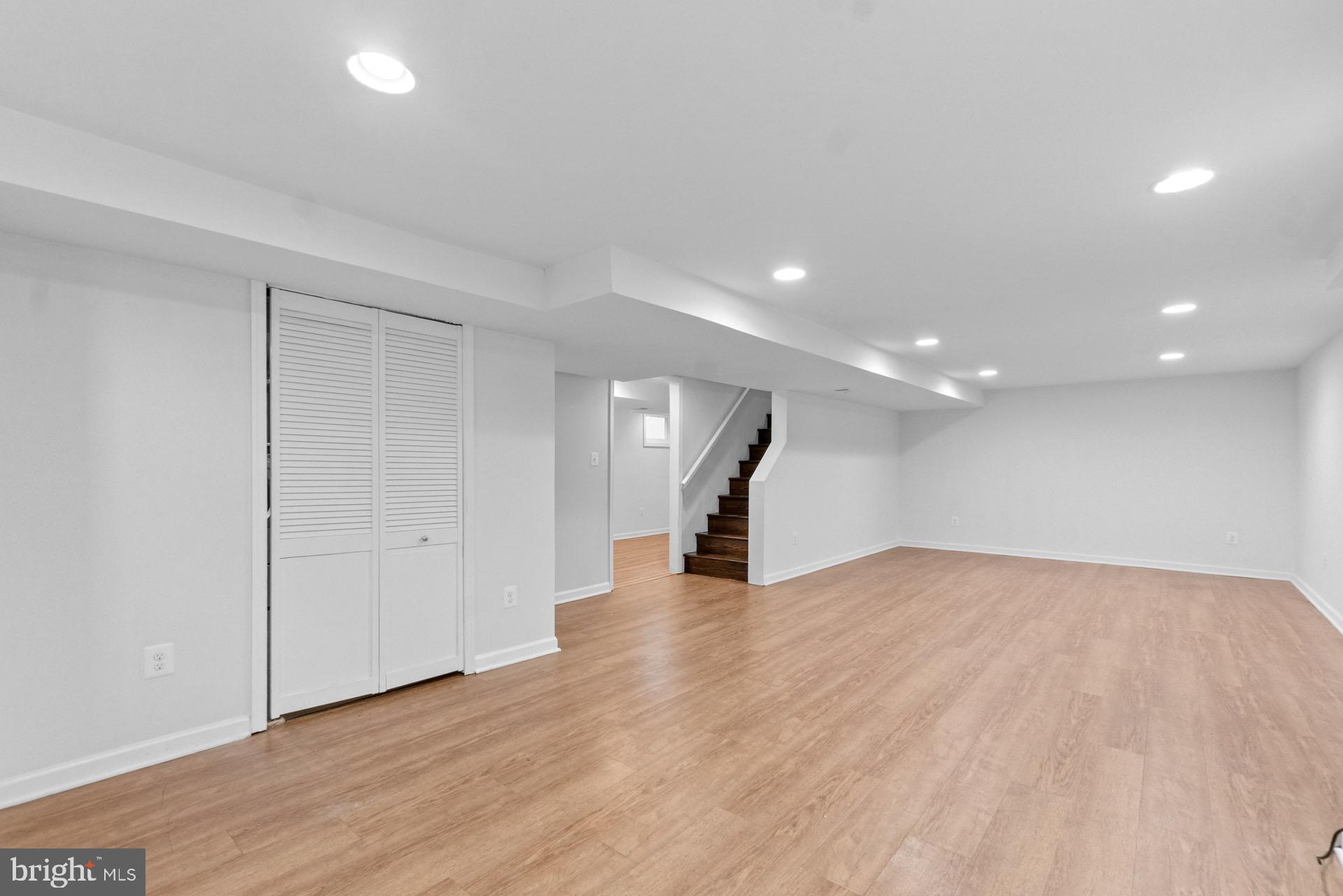 CONNECTICUT AVENUE ESTATES - Residential