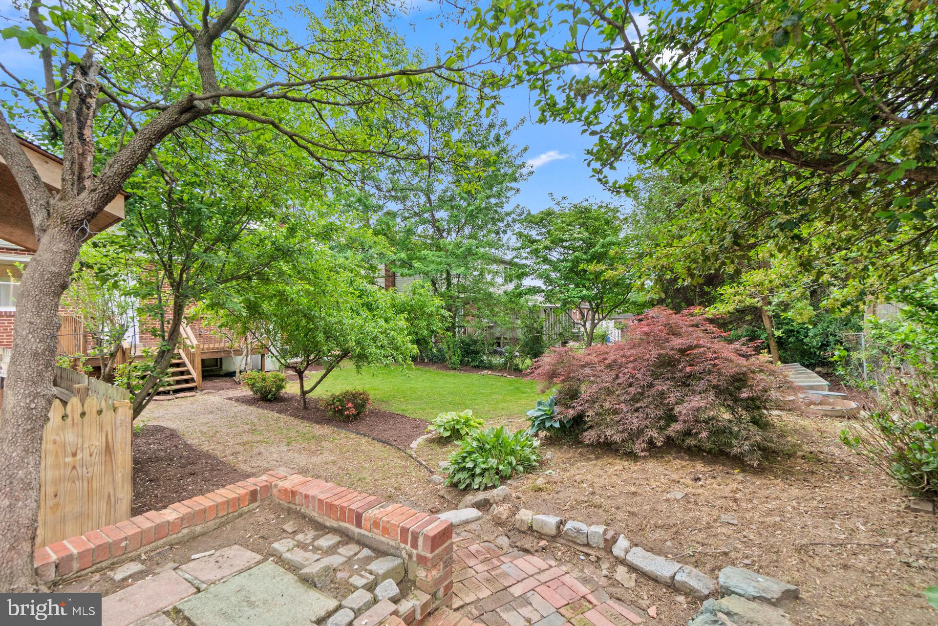 CONNECTICUT AVENUE ESTATES - Residential
