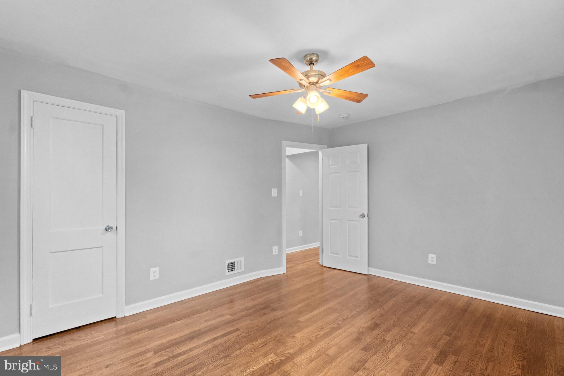 CONNECTICUT AVENUE ESTATES - Residential