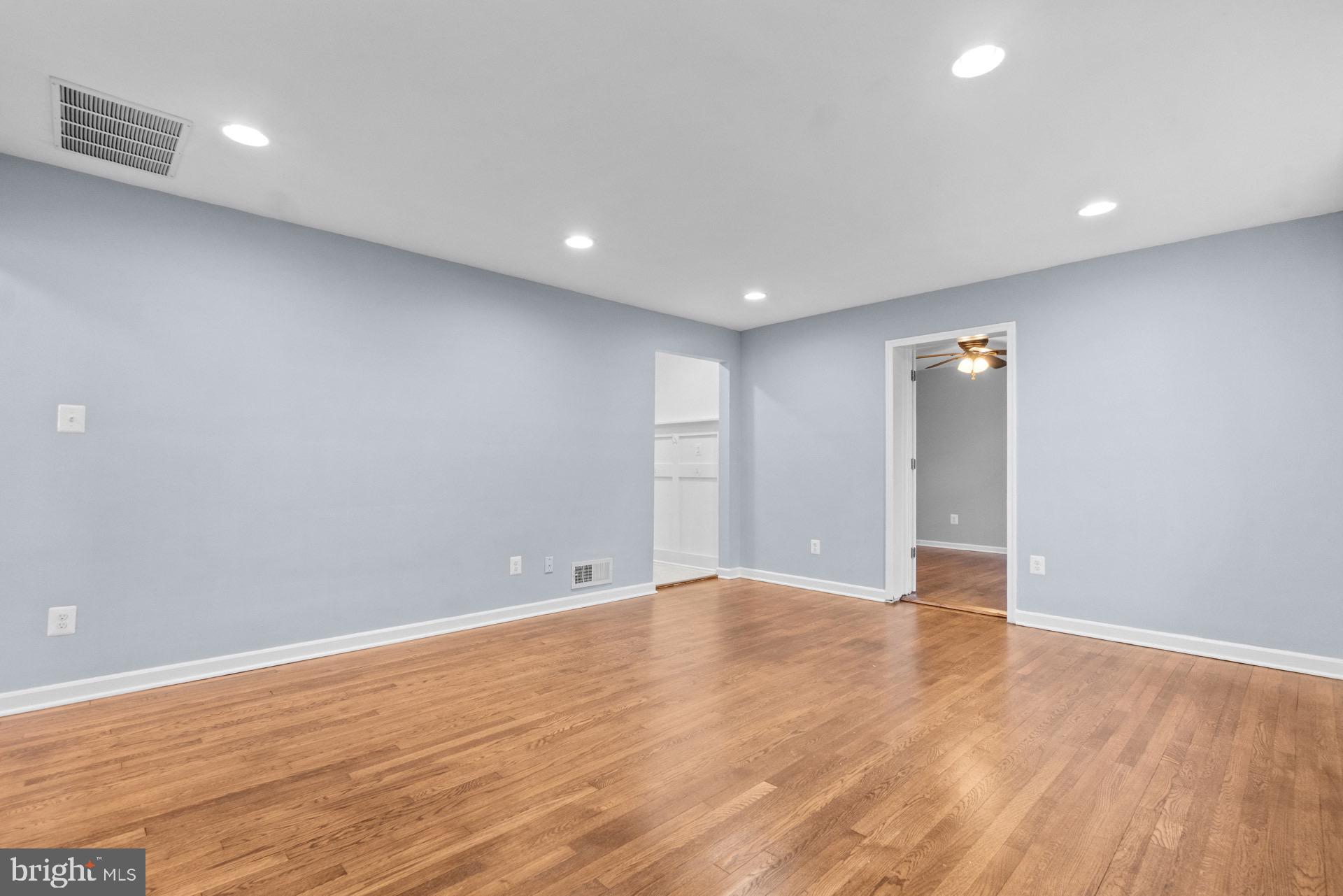 CONNECTICUT AVENUE ESTATES - Residential