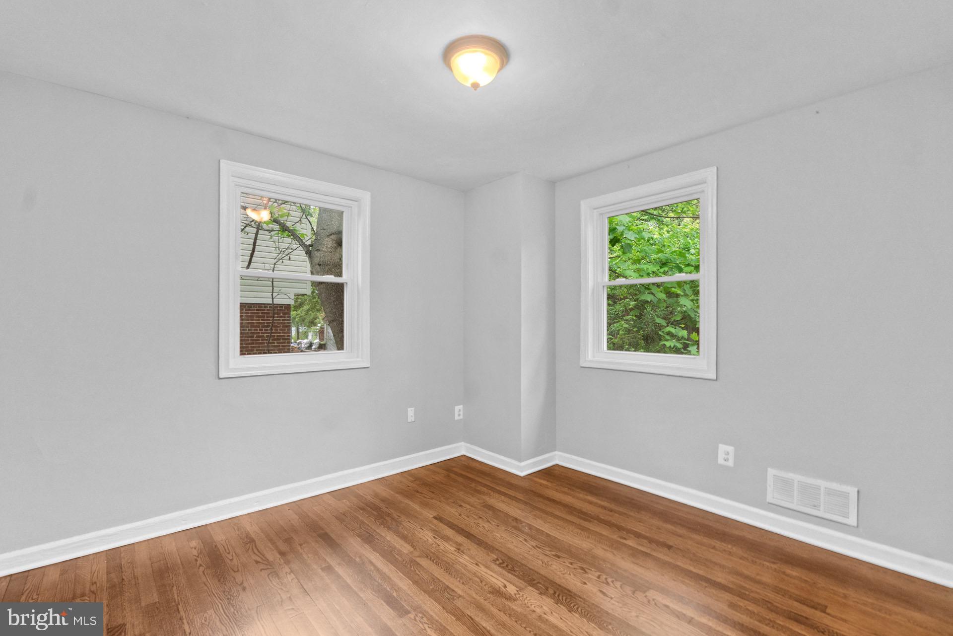 CONNECTICUT AVENUE ESTATES - Residential