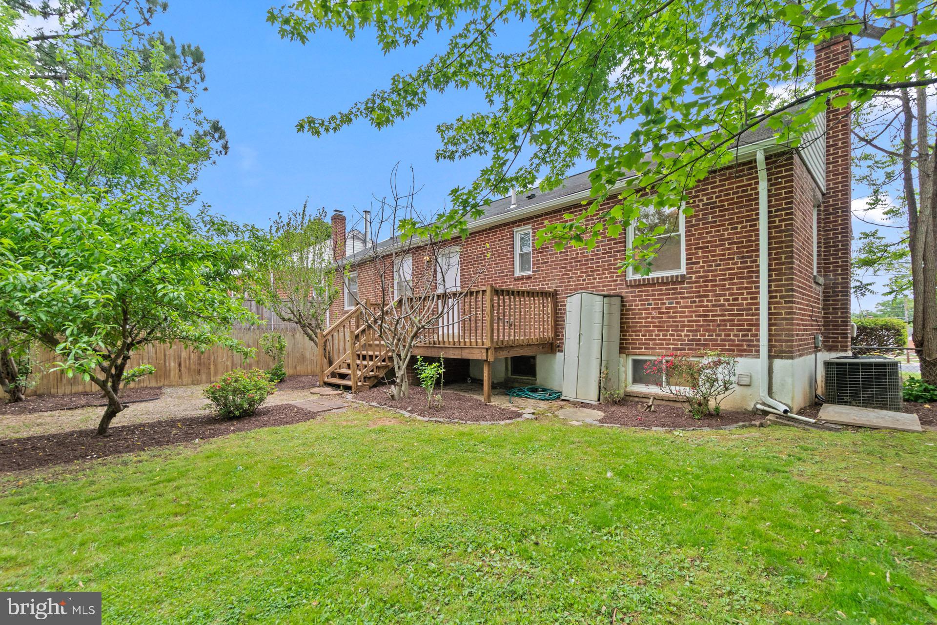 CONNECTICUT AVENUE ESTATES - Residential