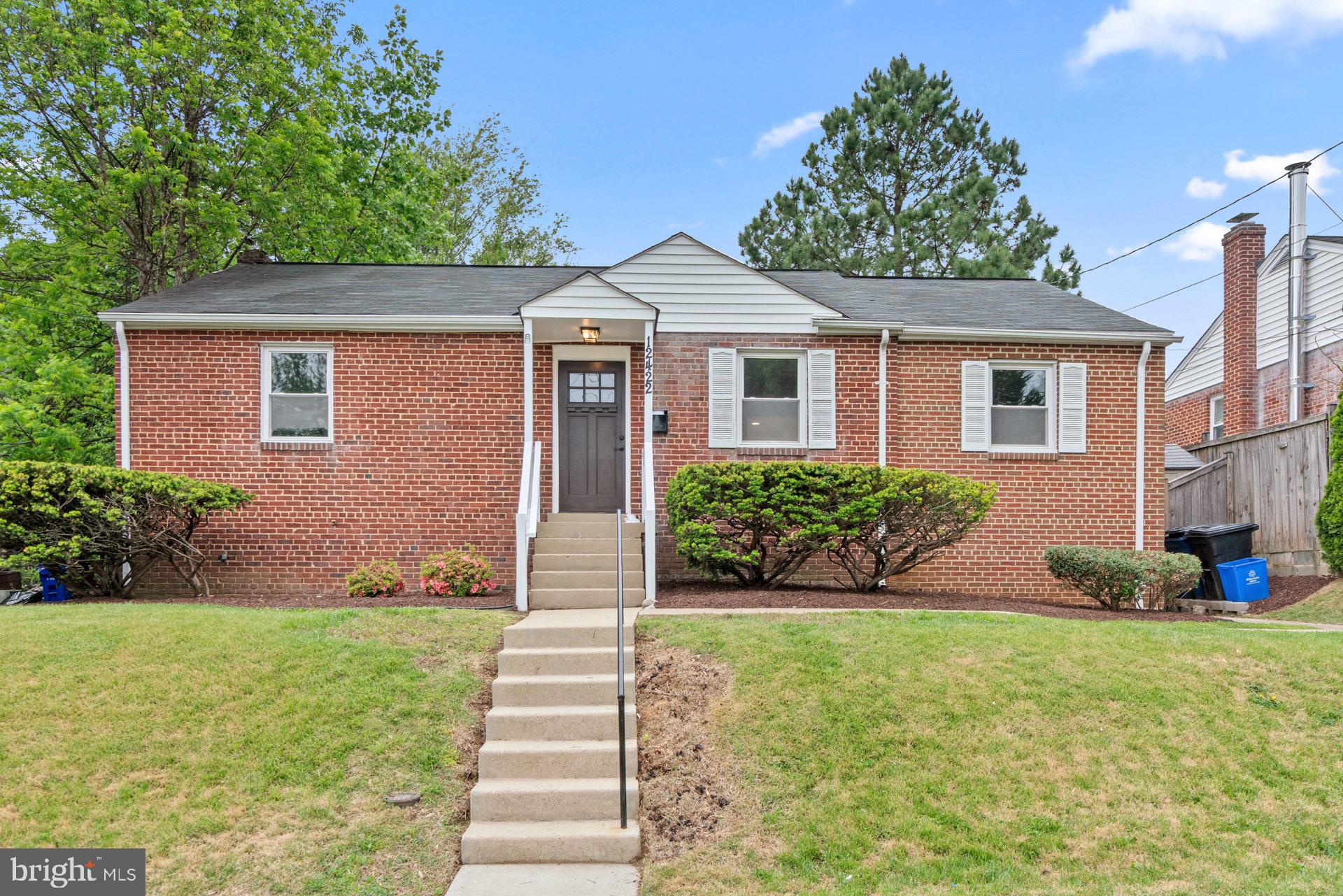 CONNECTICUT AVENUE ESTATES - Residential