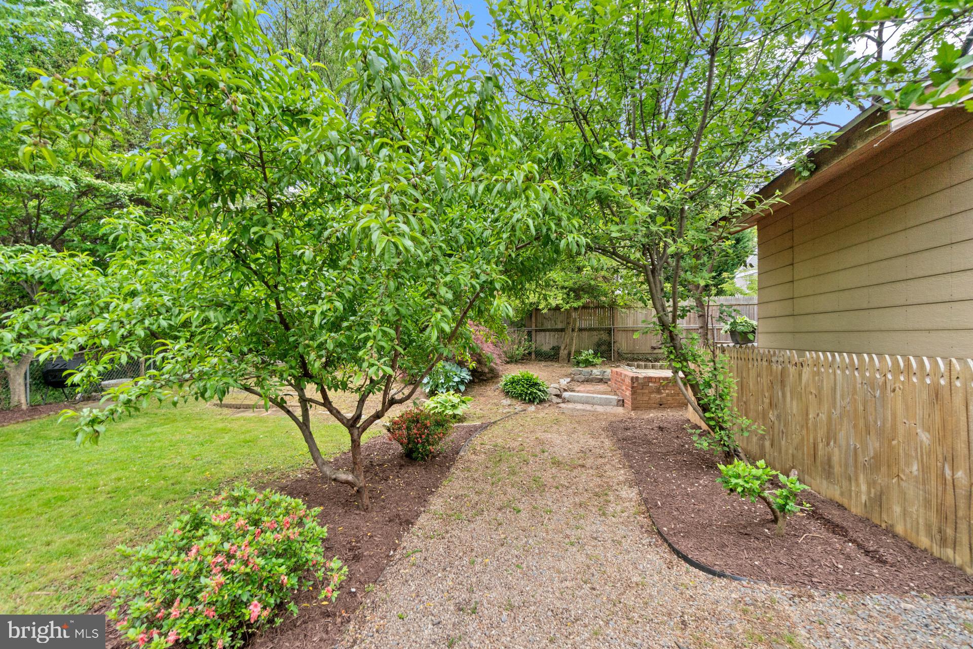 CONNECTICUT AVENUE ESTATES - Residential