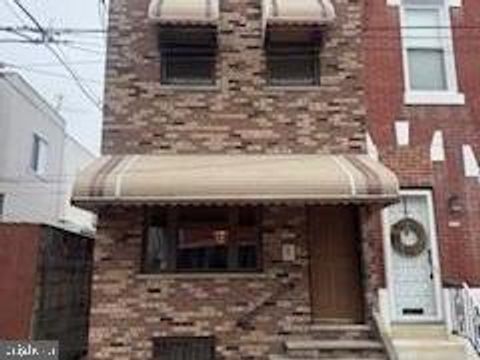 Townhouse For Sale - 1245 Fitzgerald Street<br/> PHILADELPHIA, PA 19148