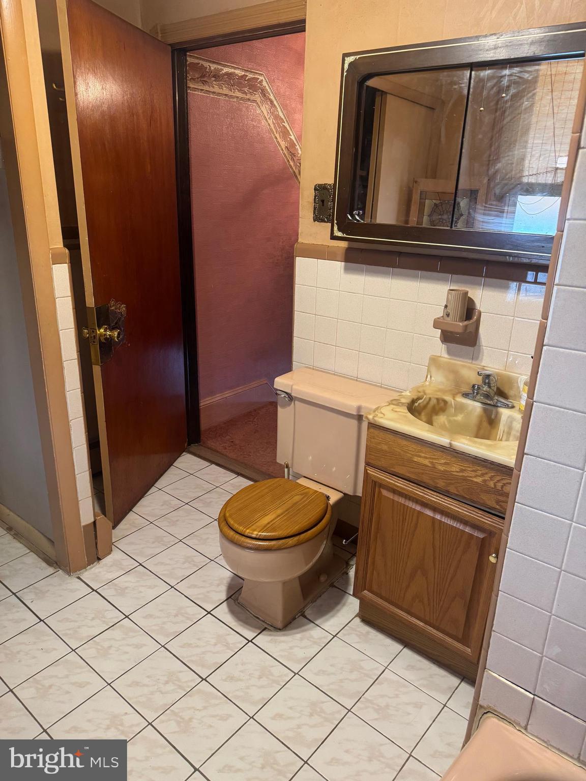 LOWER MOYAMENSING - Residential