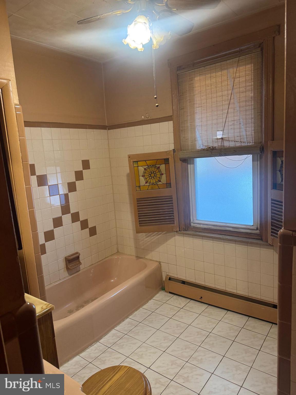 LOWER MOYAMENSING - Residential