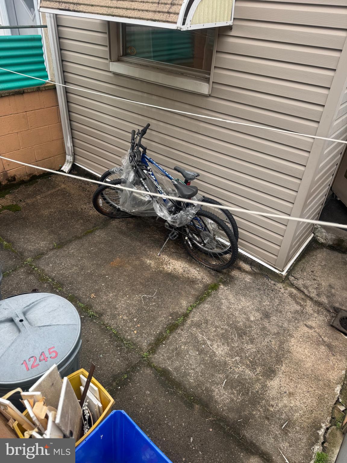 LOWER MOYAMENSING - Residential