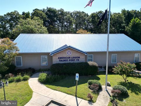 29511 CANVASBACK DRIVE EASTON MD 21601