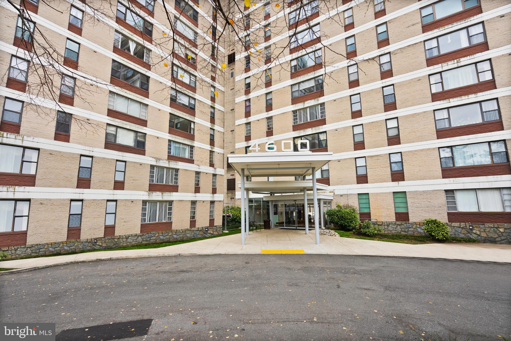 FORTY SIX HUNDRED - Residential