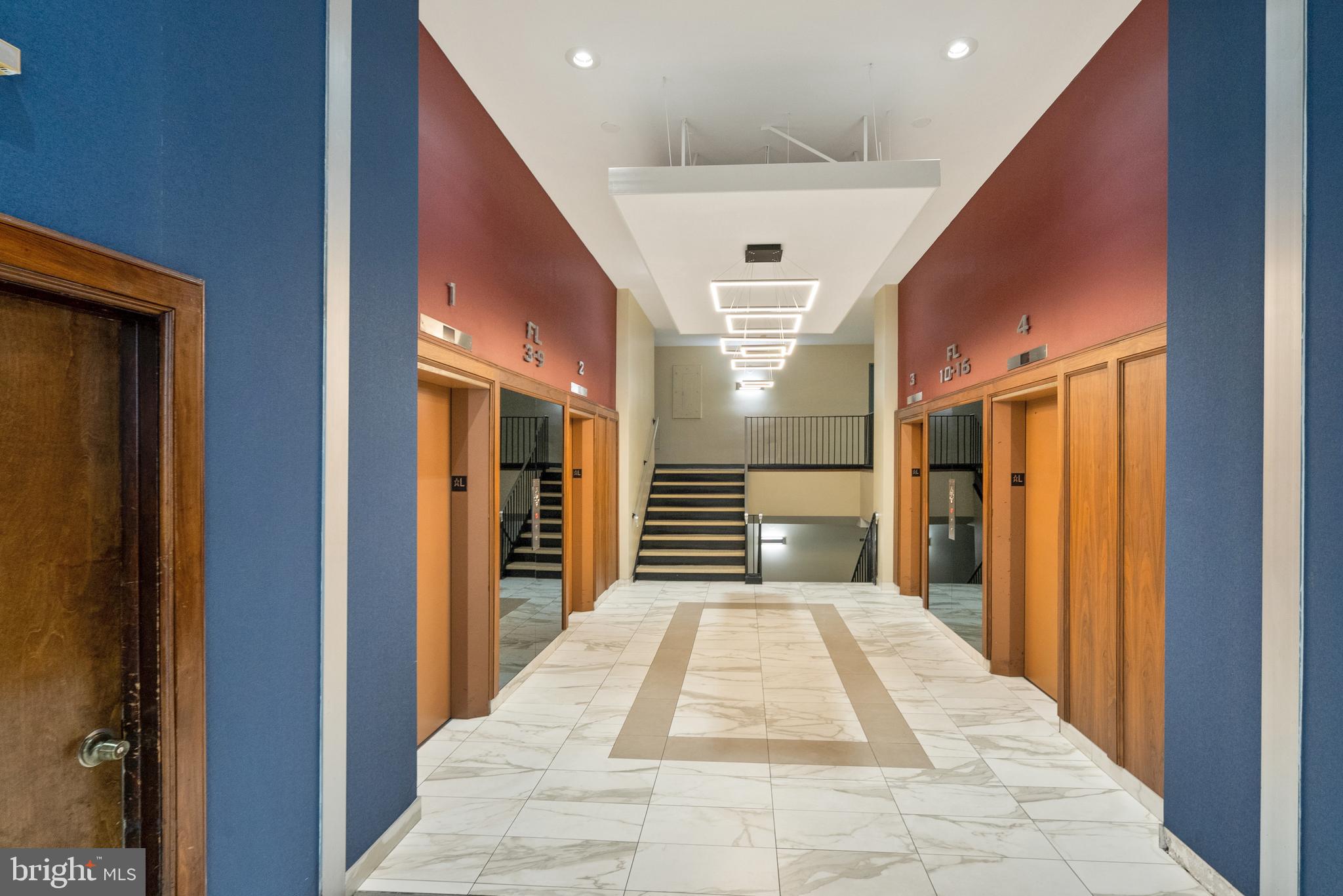 FORTY SIX HUNDRED - Residential