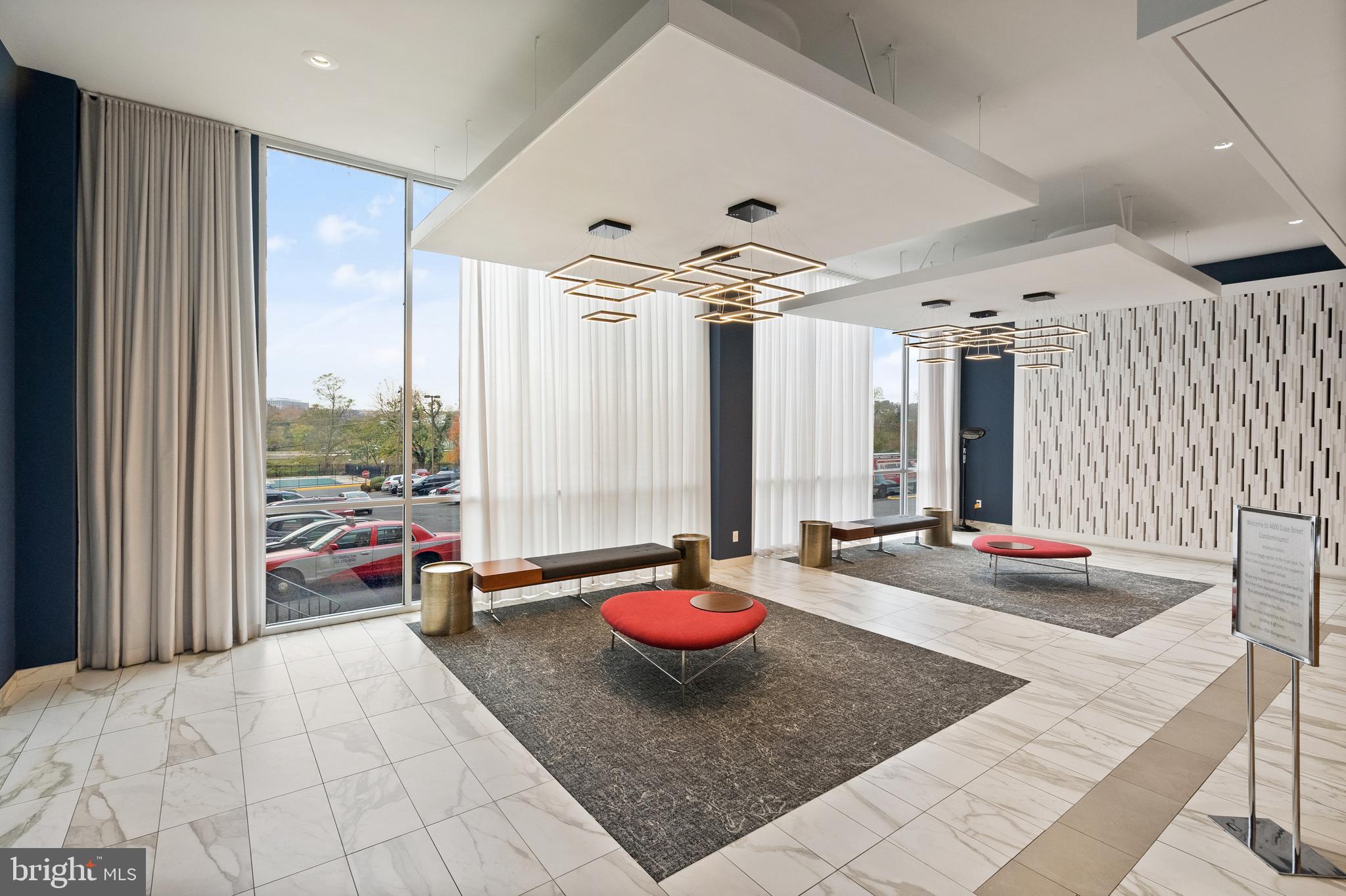 FORTY SIX HUNDRED - Residential