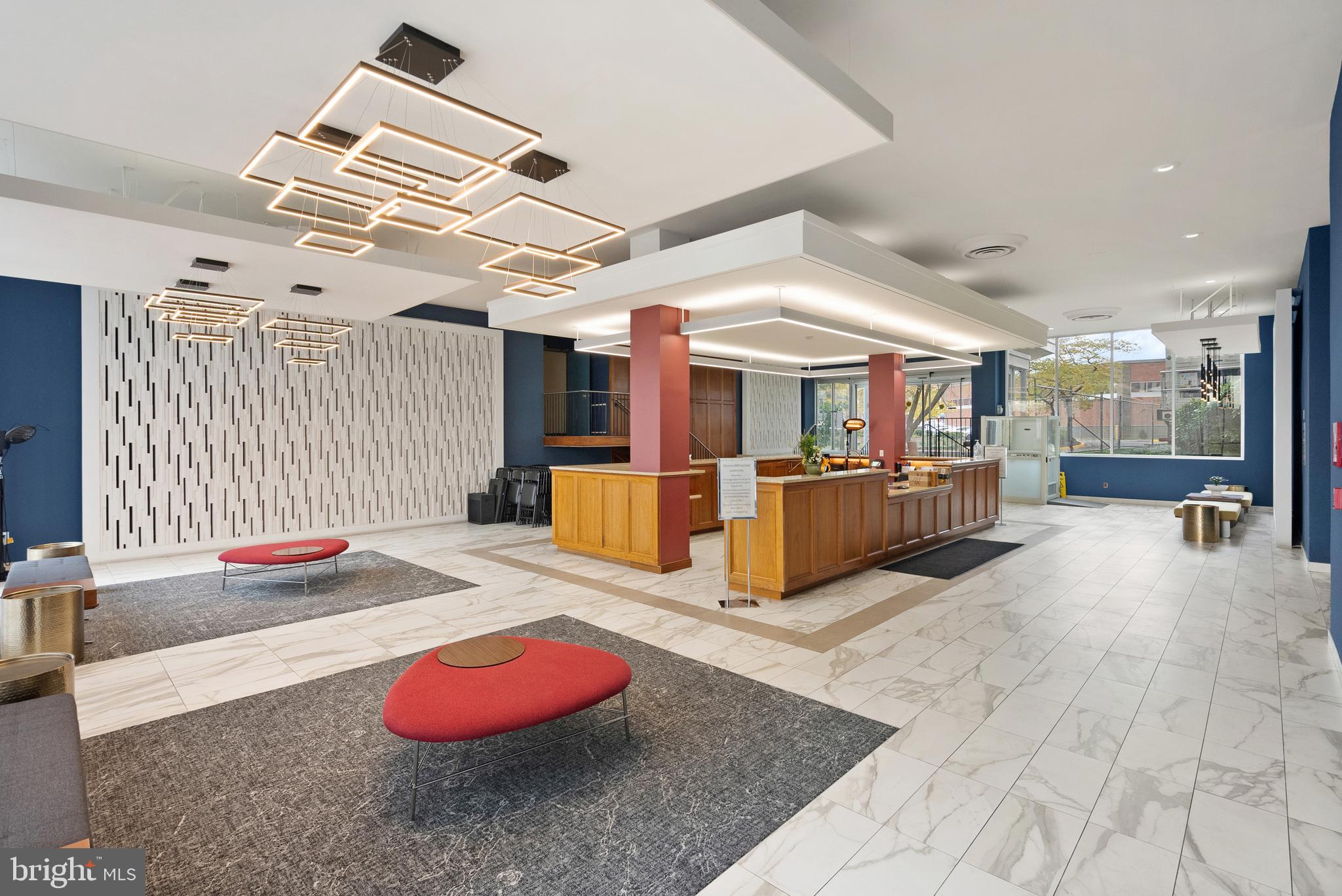 FORTY SIX HUNDRED - Residential