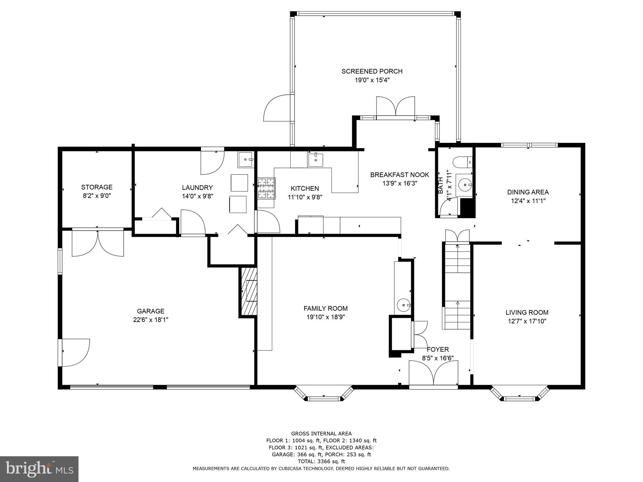 HILLSBOROUGH - Residential