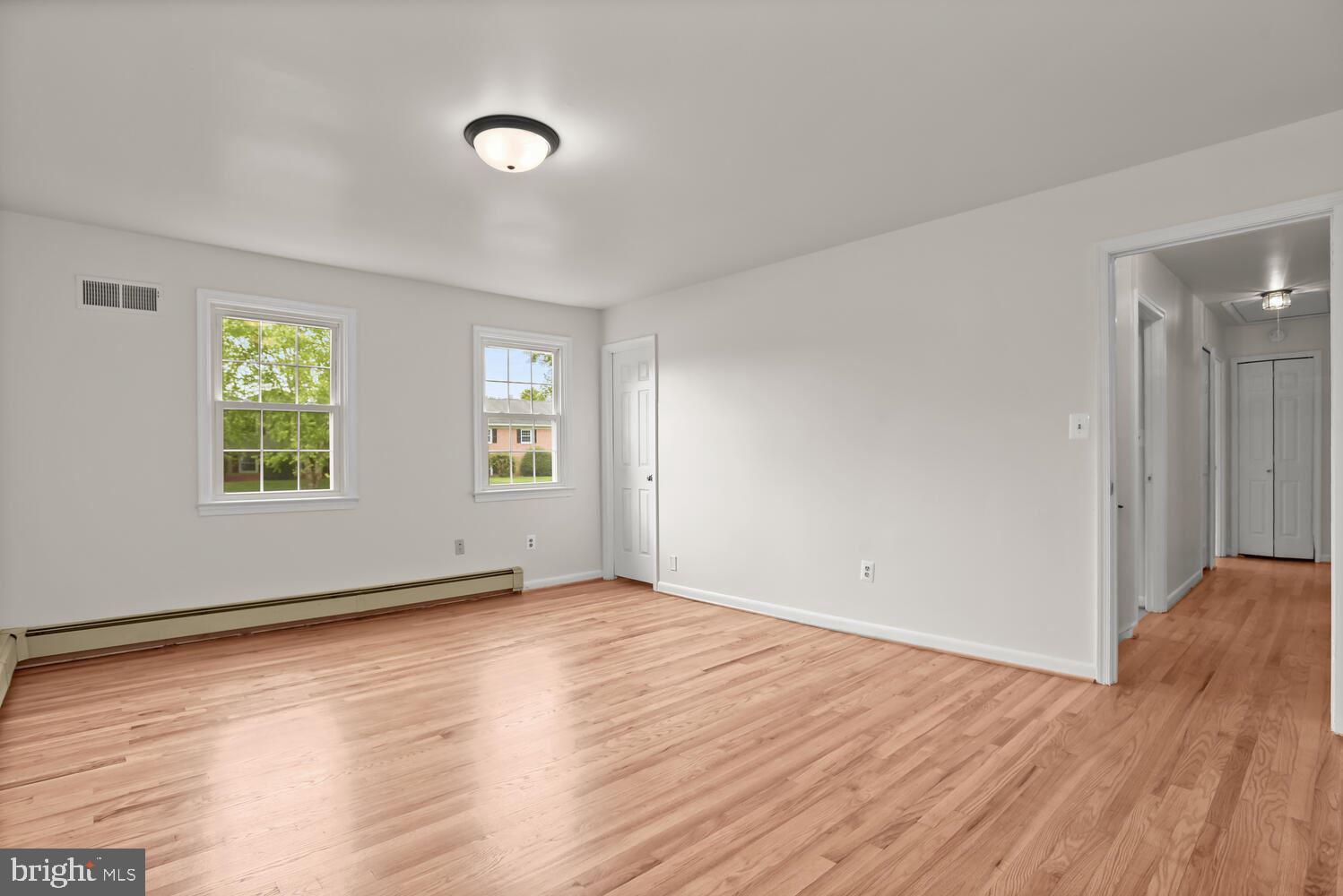 HILLSBOROUGH - Residential