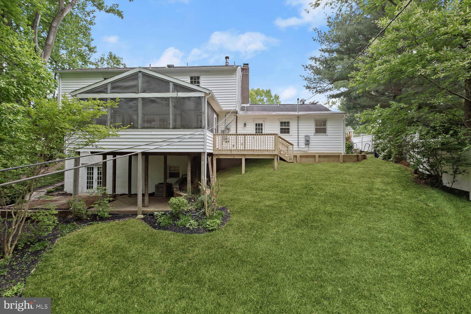 HILLSBOROUGH - Residential