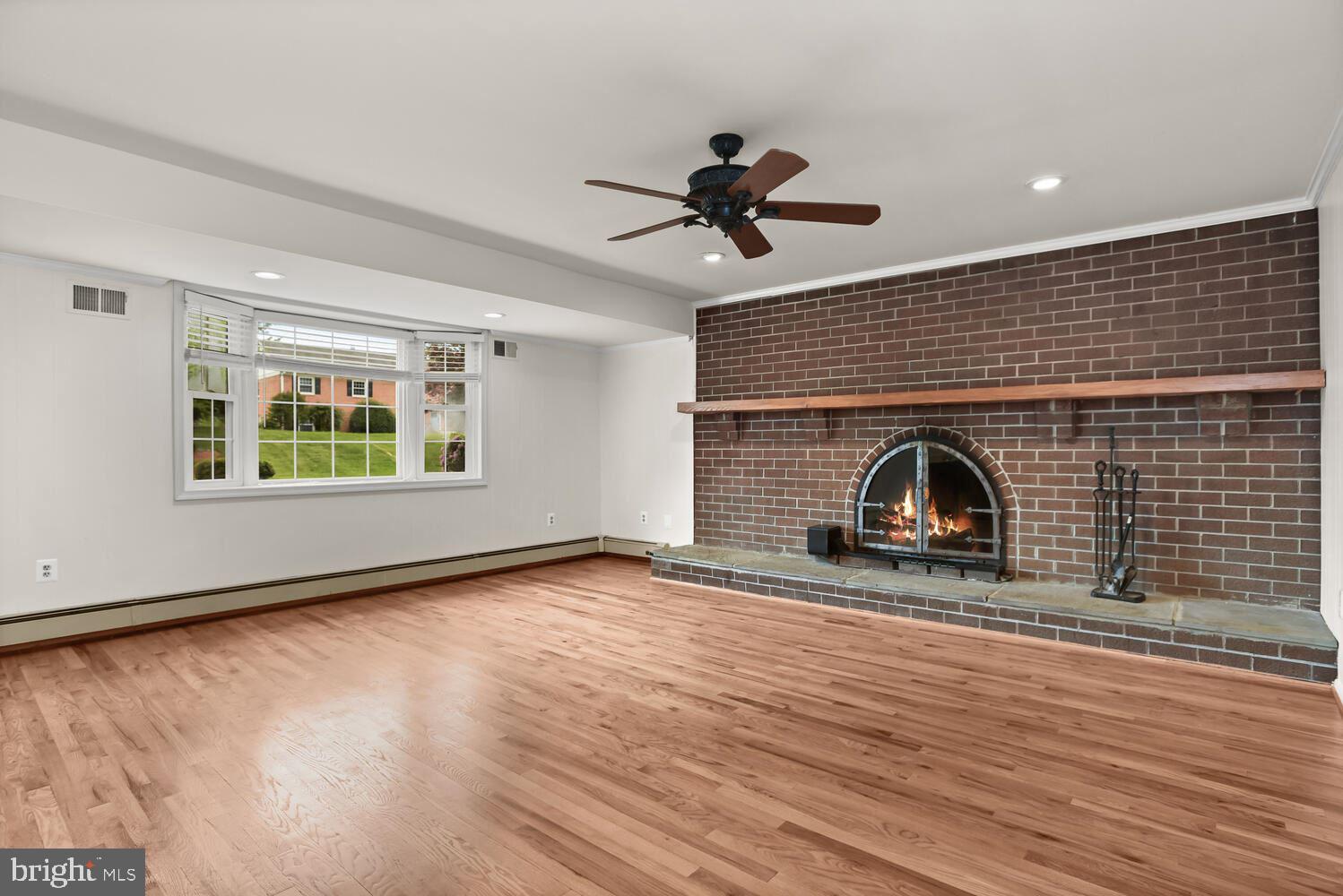 HILLSBOROUGH - Residential