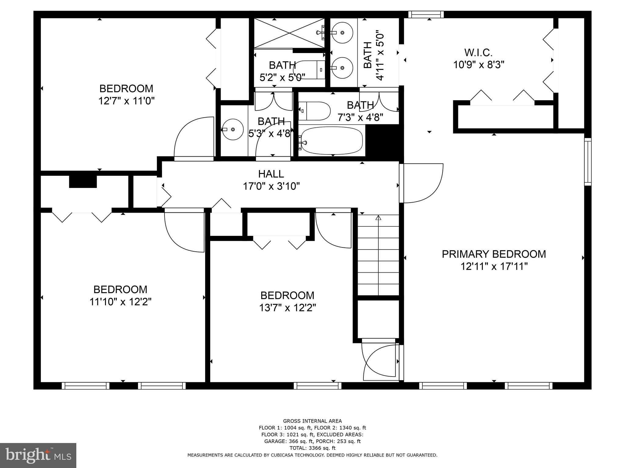 HILLSBOROUGH - Residential