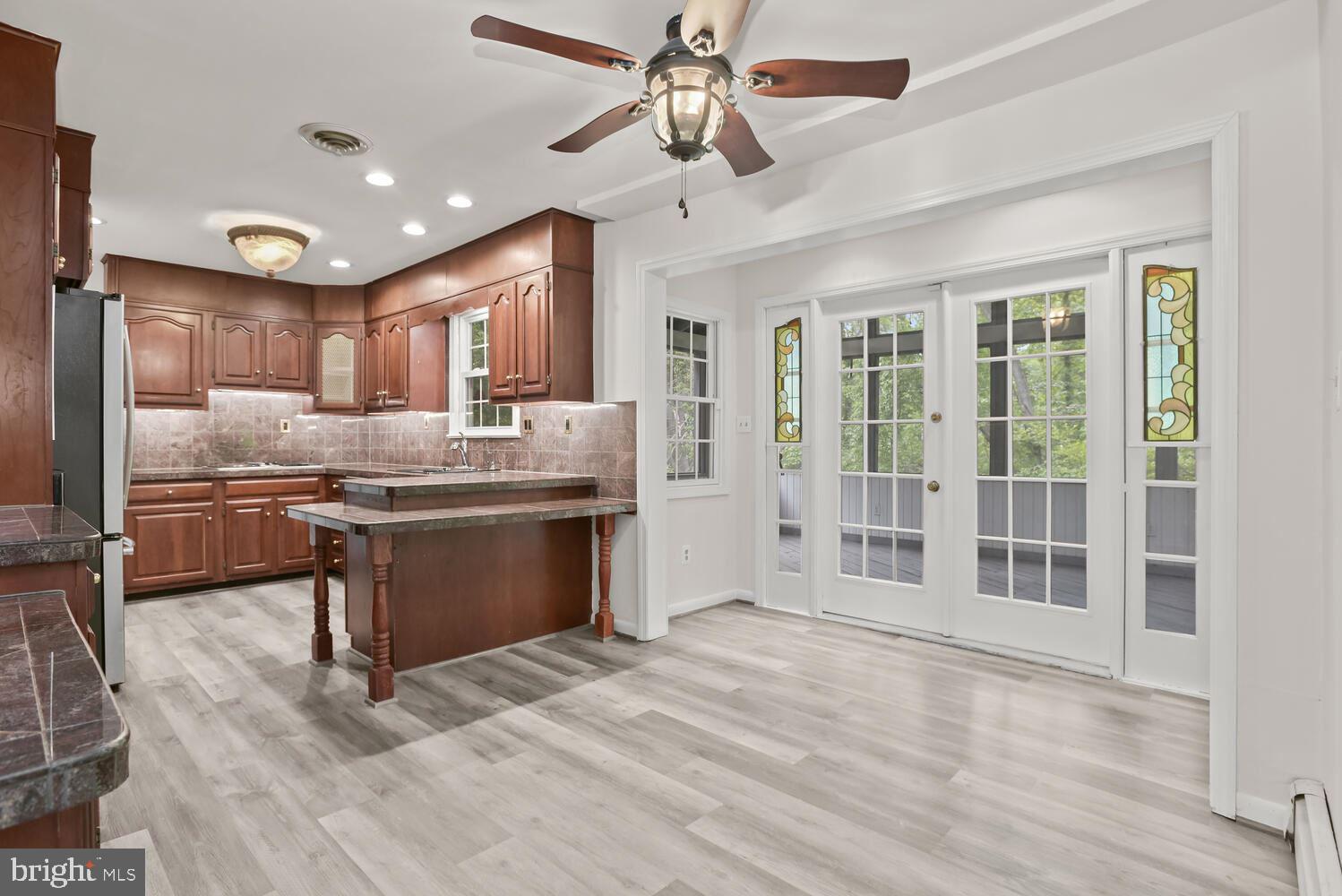 HILLSBOROUGH - Residential