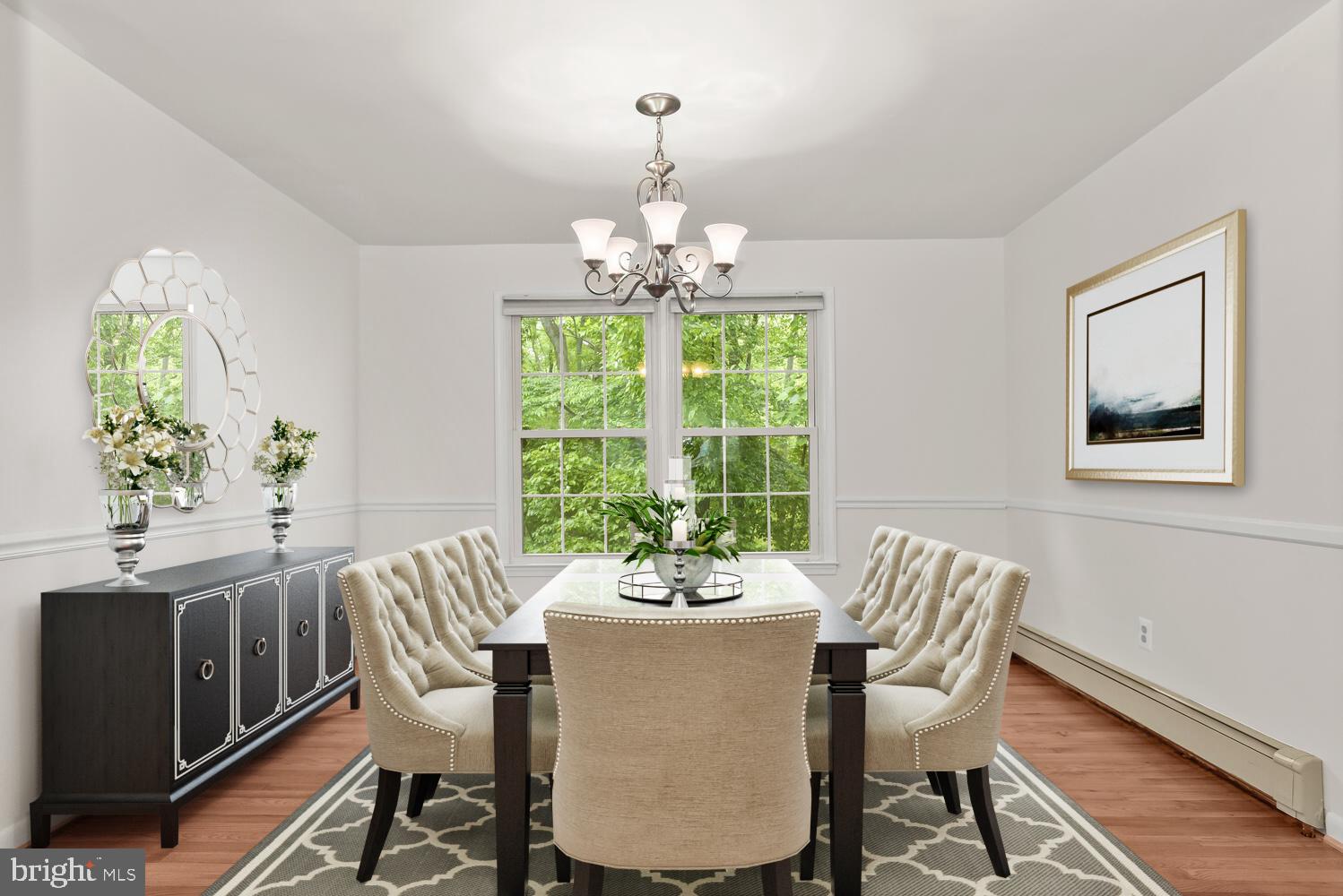 HILLSBOROUGH - Residential