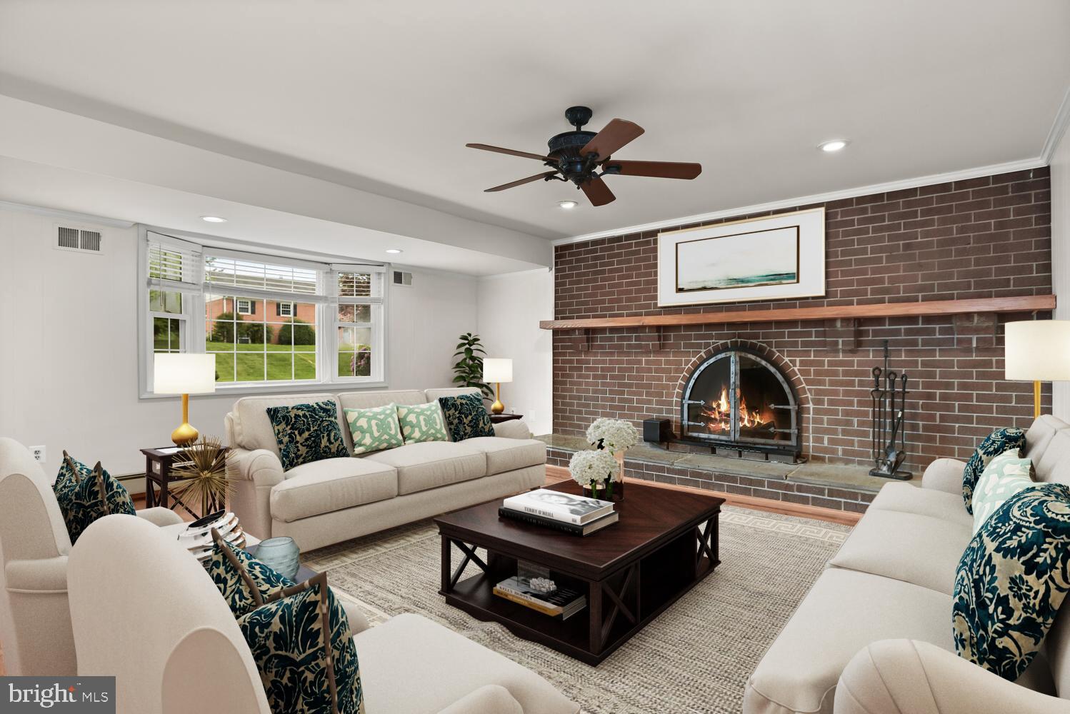 HILLSBOROUGH - Residential