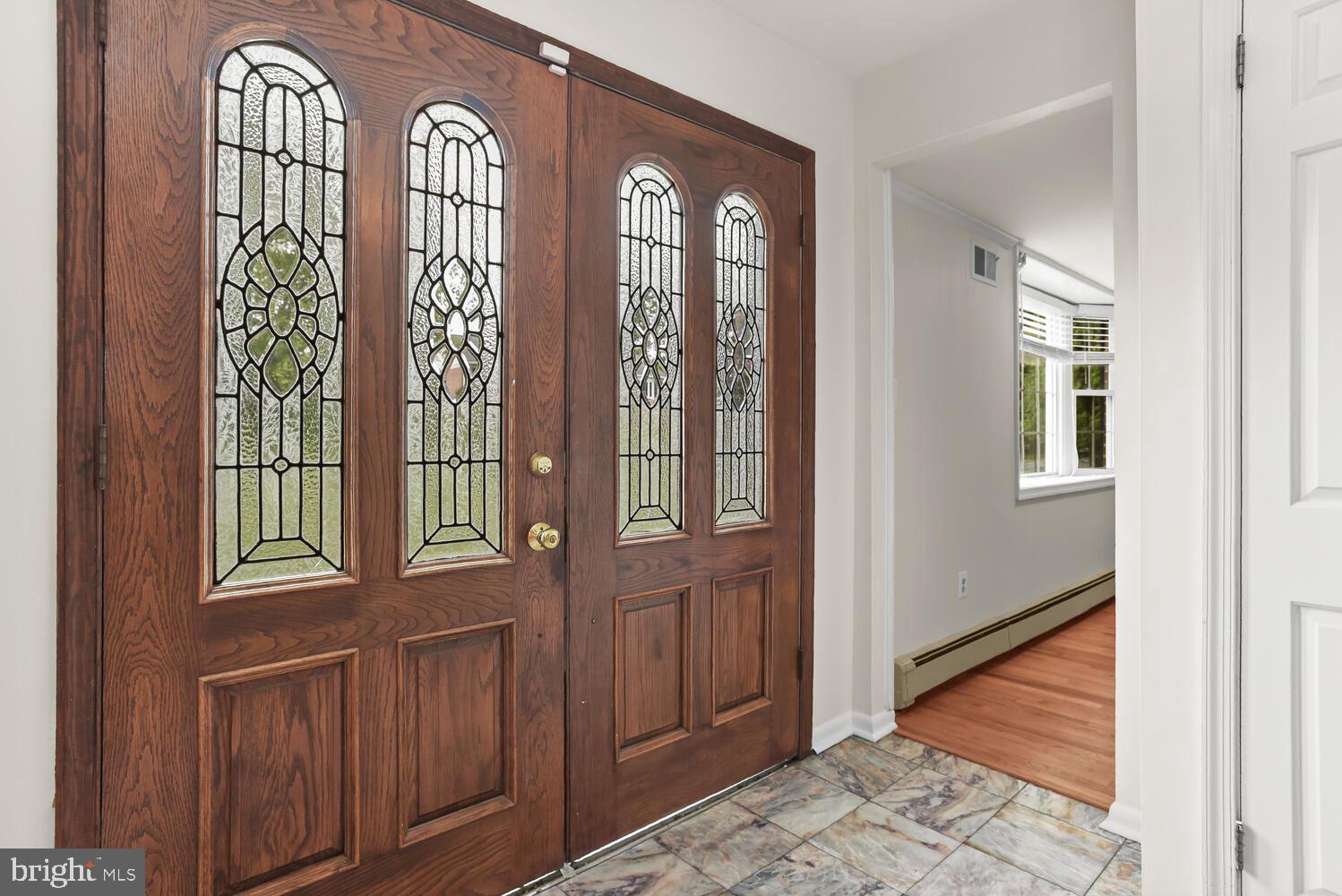 HILLSBOROUGH - Residential