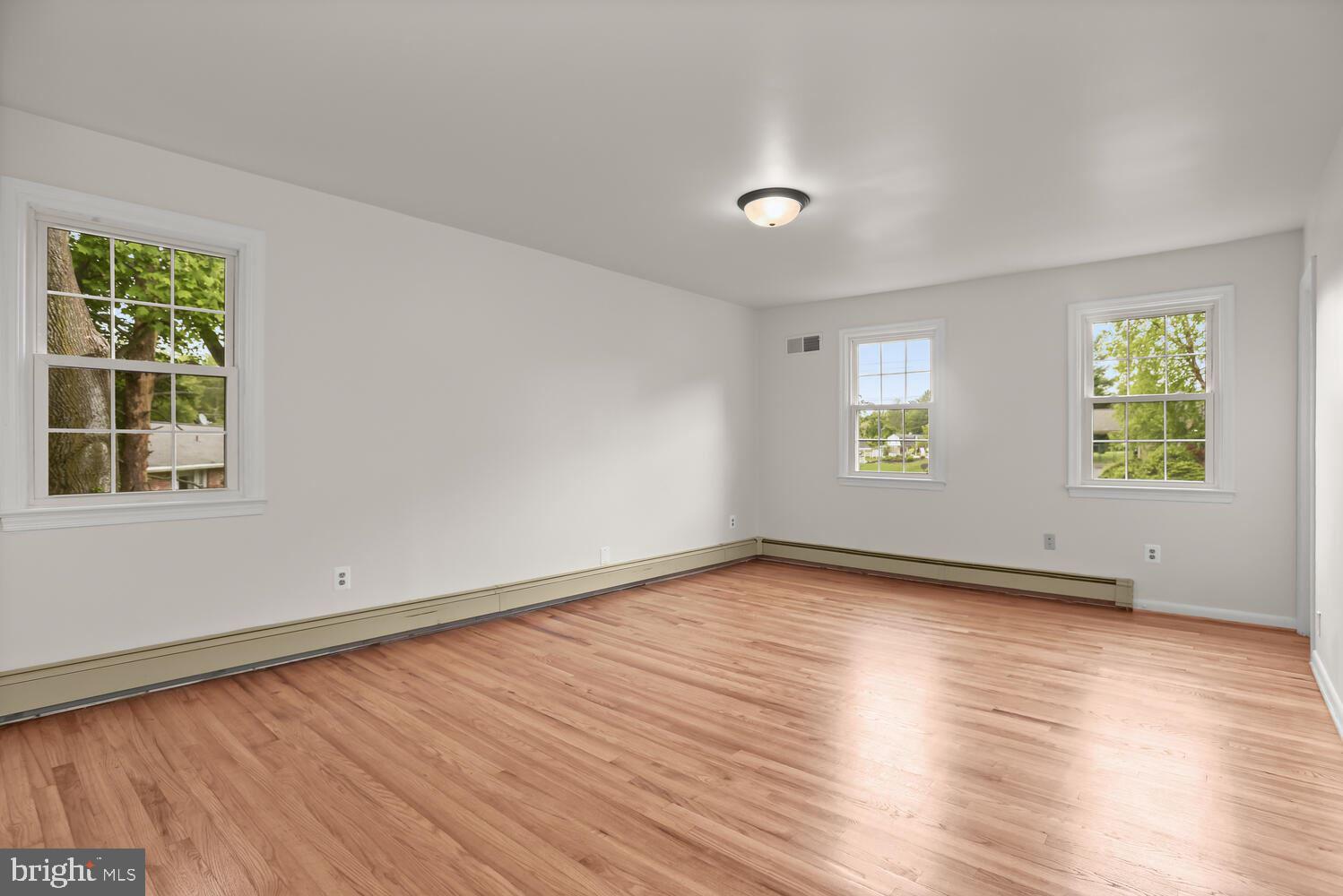 HILLSBOROUGH - Residential