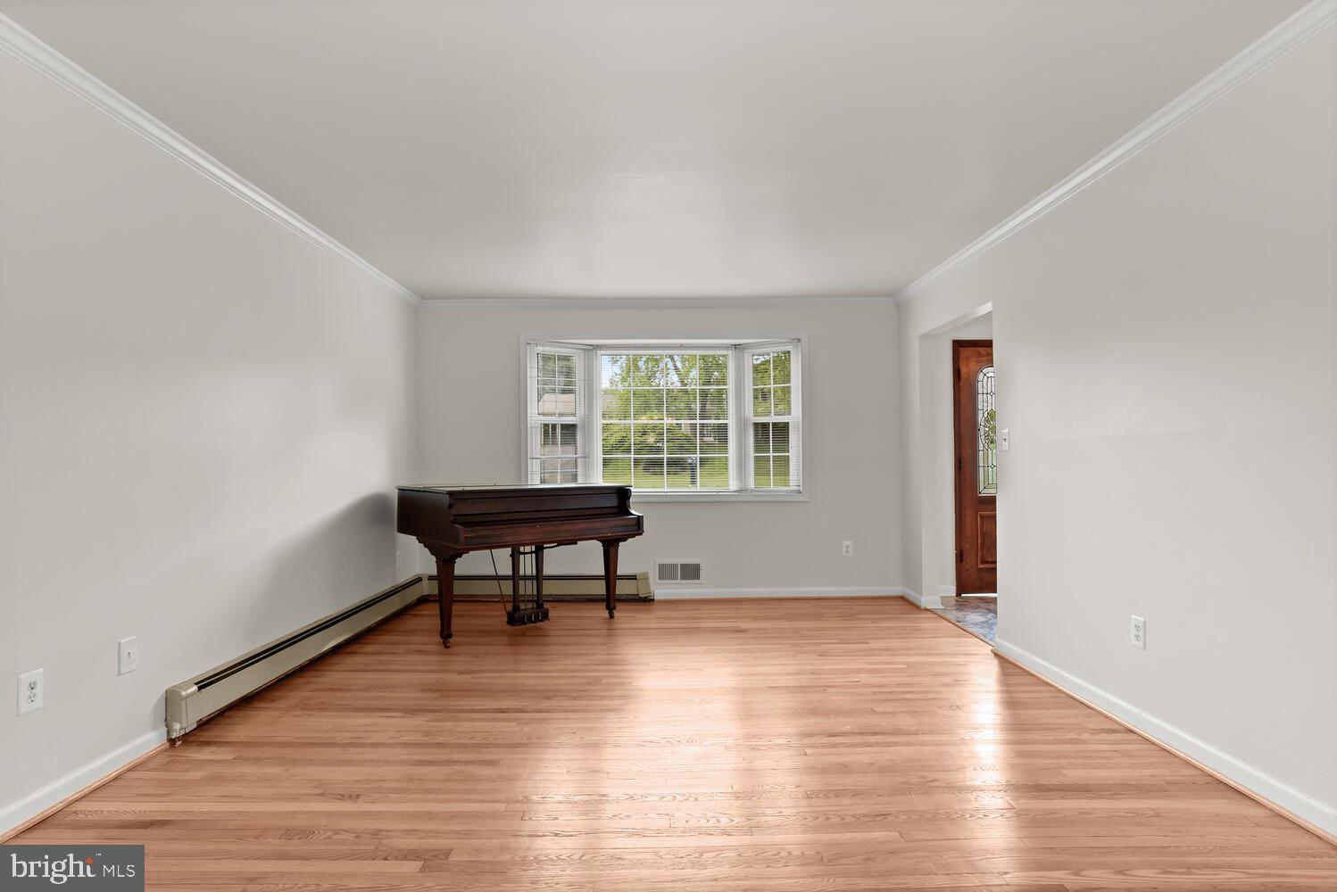 HILLSBOROUGH - Residential