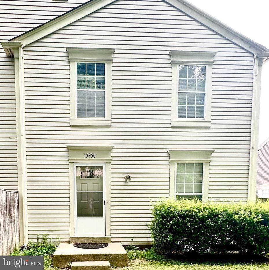 LONGMEAD - Residential