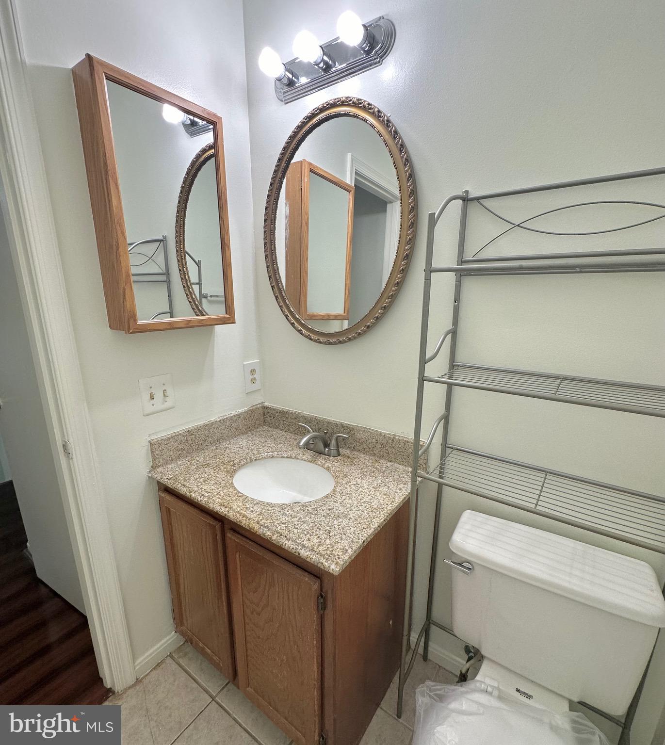 LONGMEAD - Residential