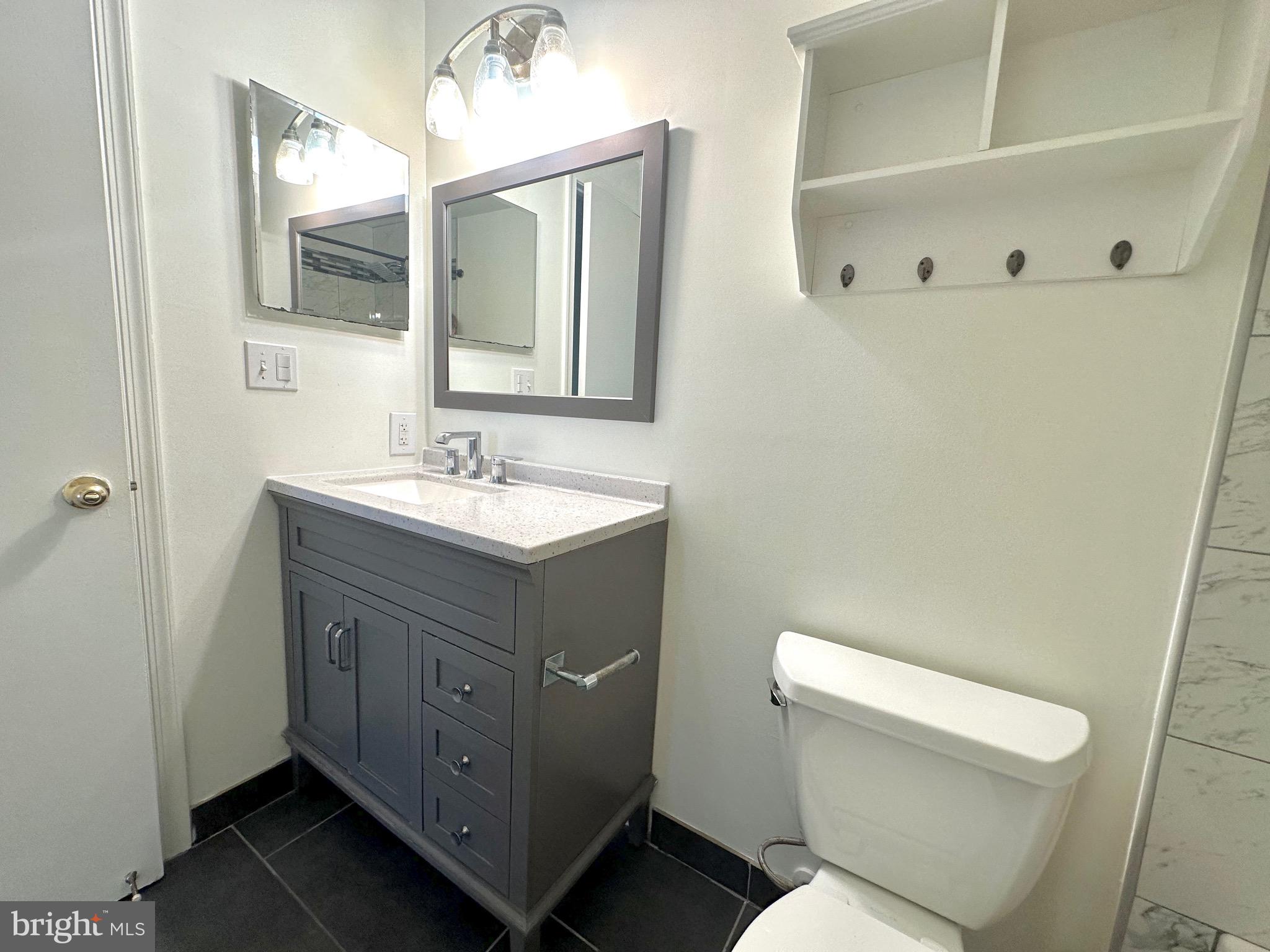 LONGMEAD - Residential