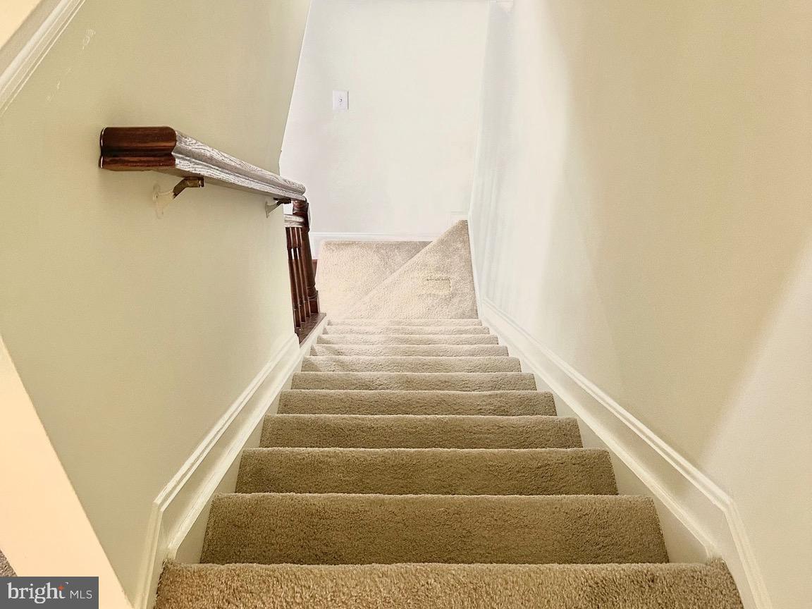 LONGMEAD - Residential