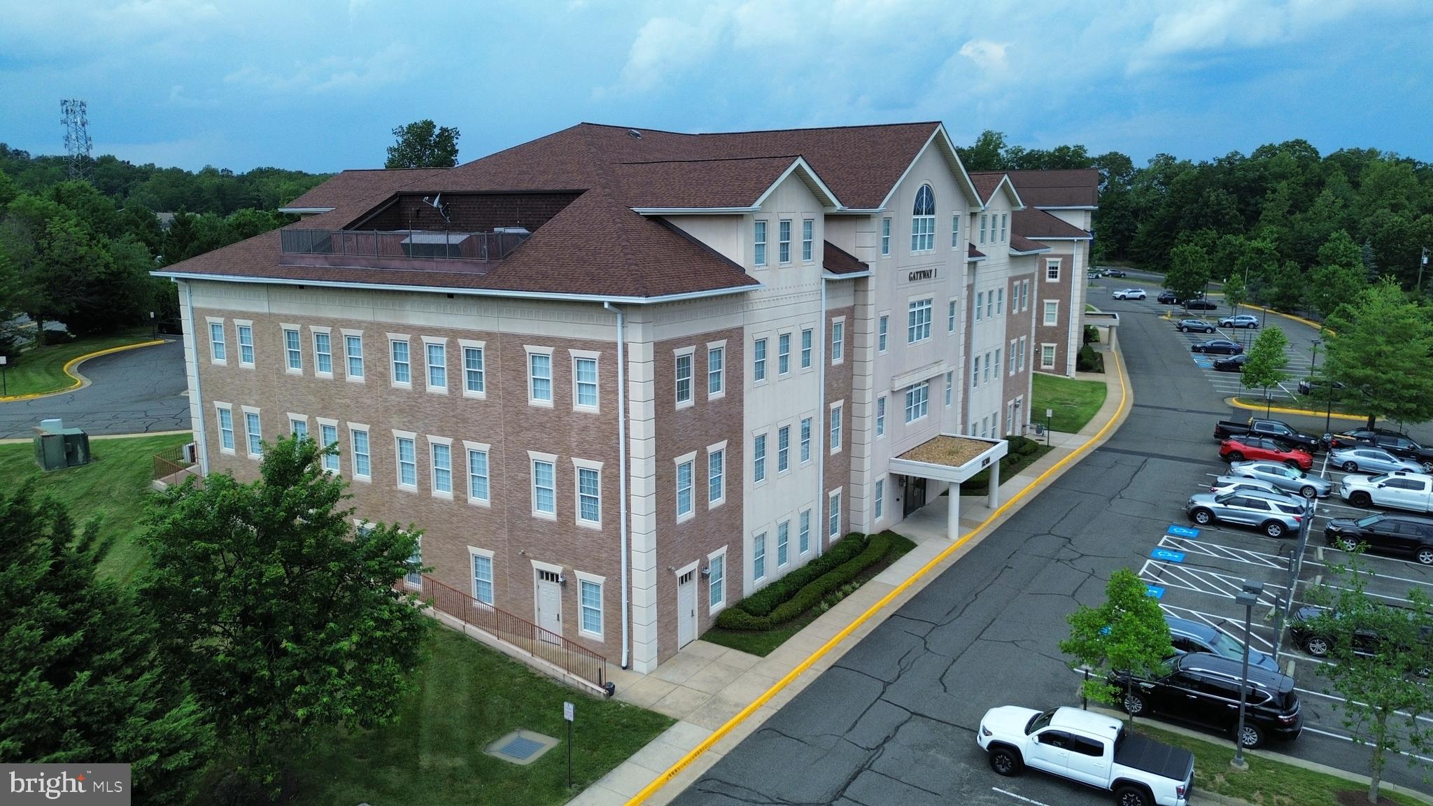 18354 QUANTICO GATEWAY DRIVE 400