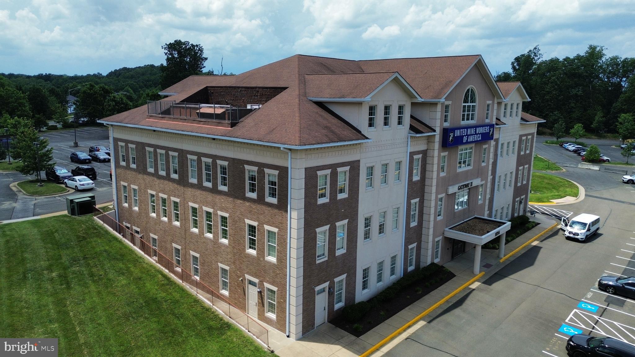 18354 QUANTICO GATEWAY DRIVE 400