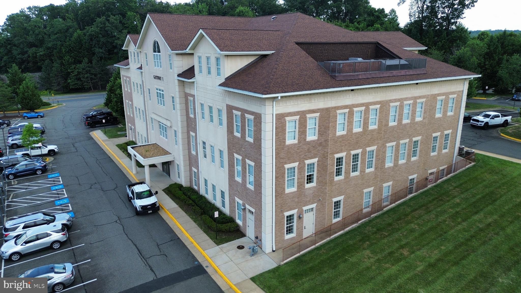18354 QUANTICO GATEWAY DRIVE 400