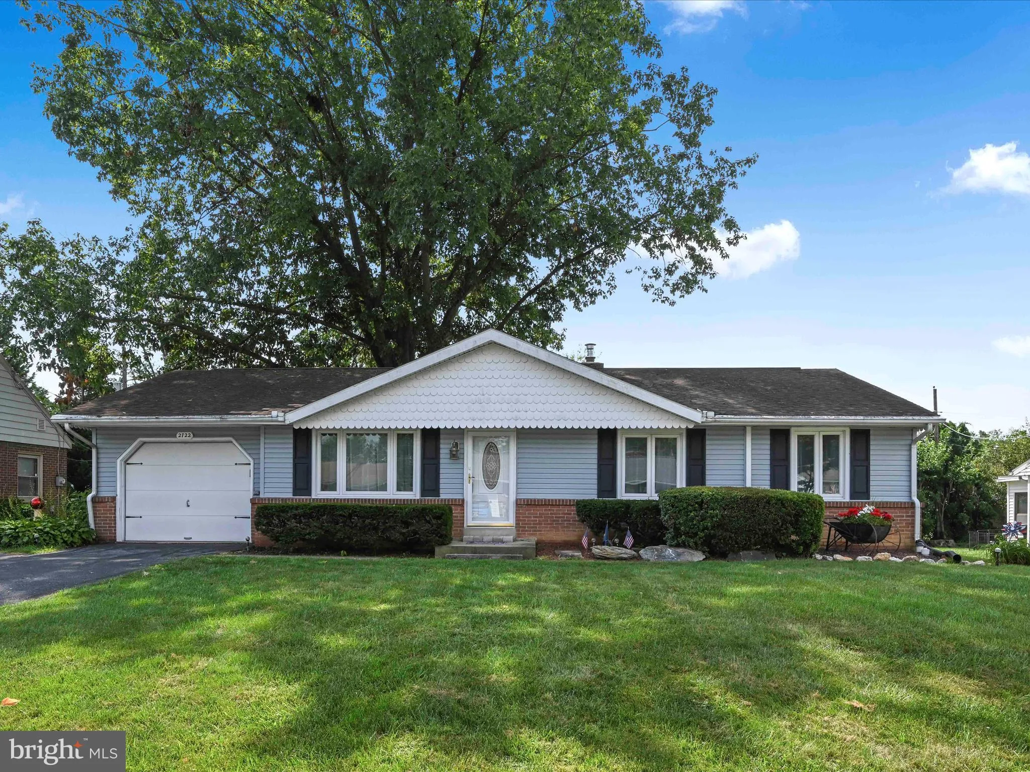 Lancaster, Pennsylvania 17603, United States, 3 Bedrooms Bedrooms, ,1 BathroomBathrooms,Residential,Active,192781