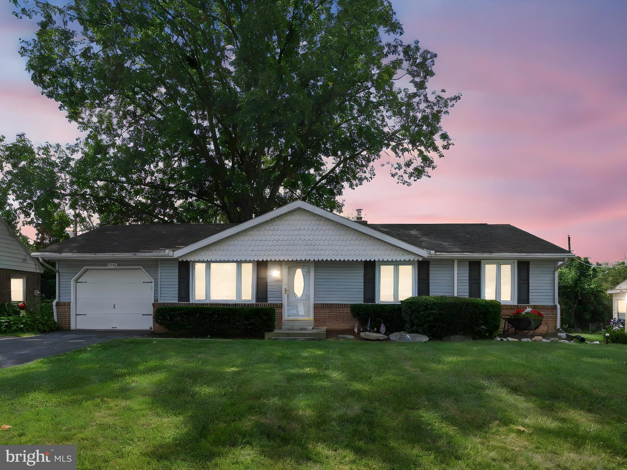 2722 KIMBERLY ROAD