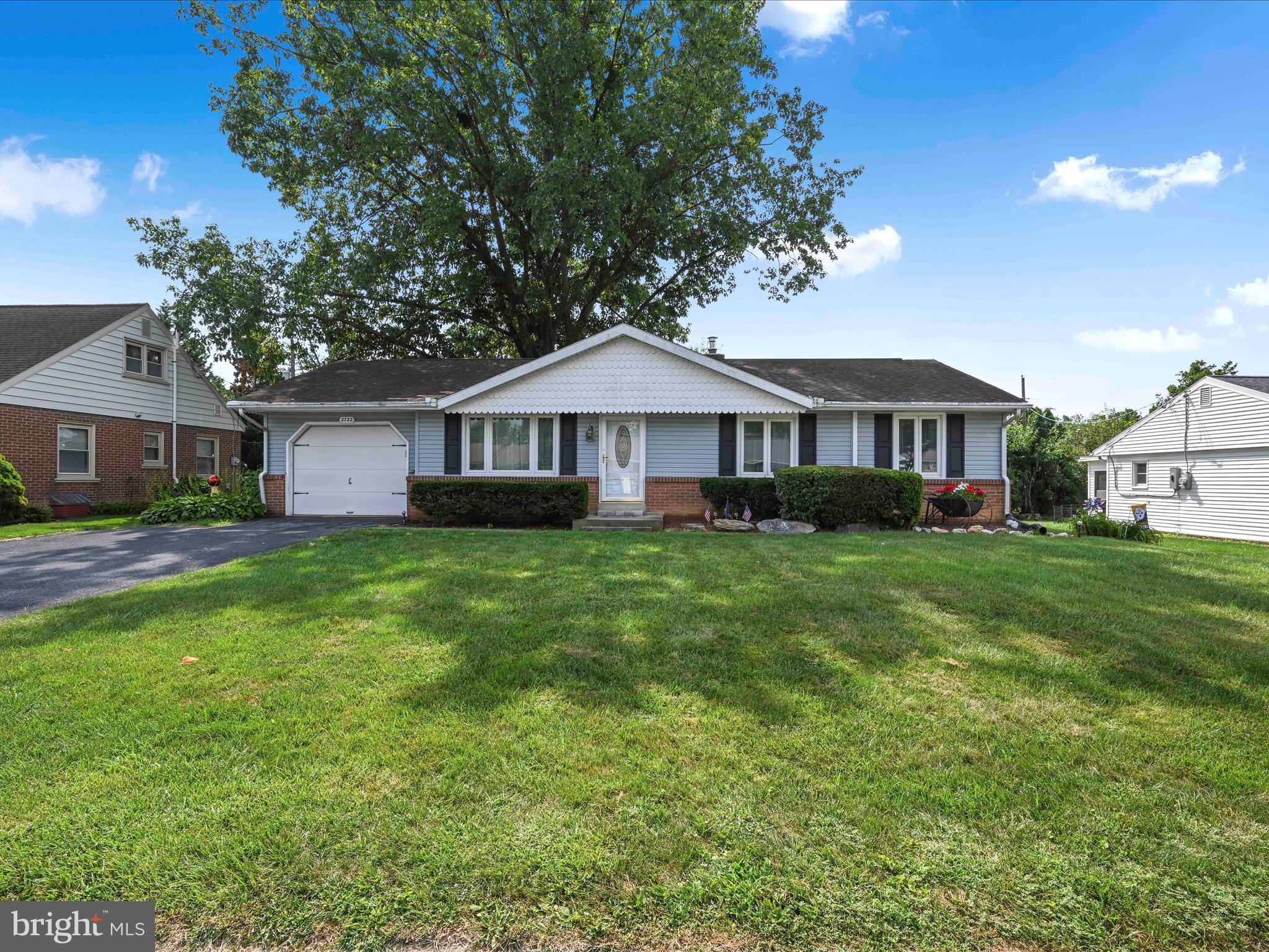 2722 KIMBERLY ROAD
