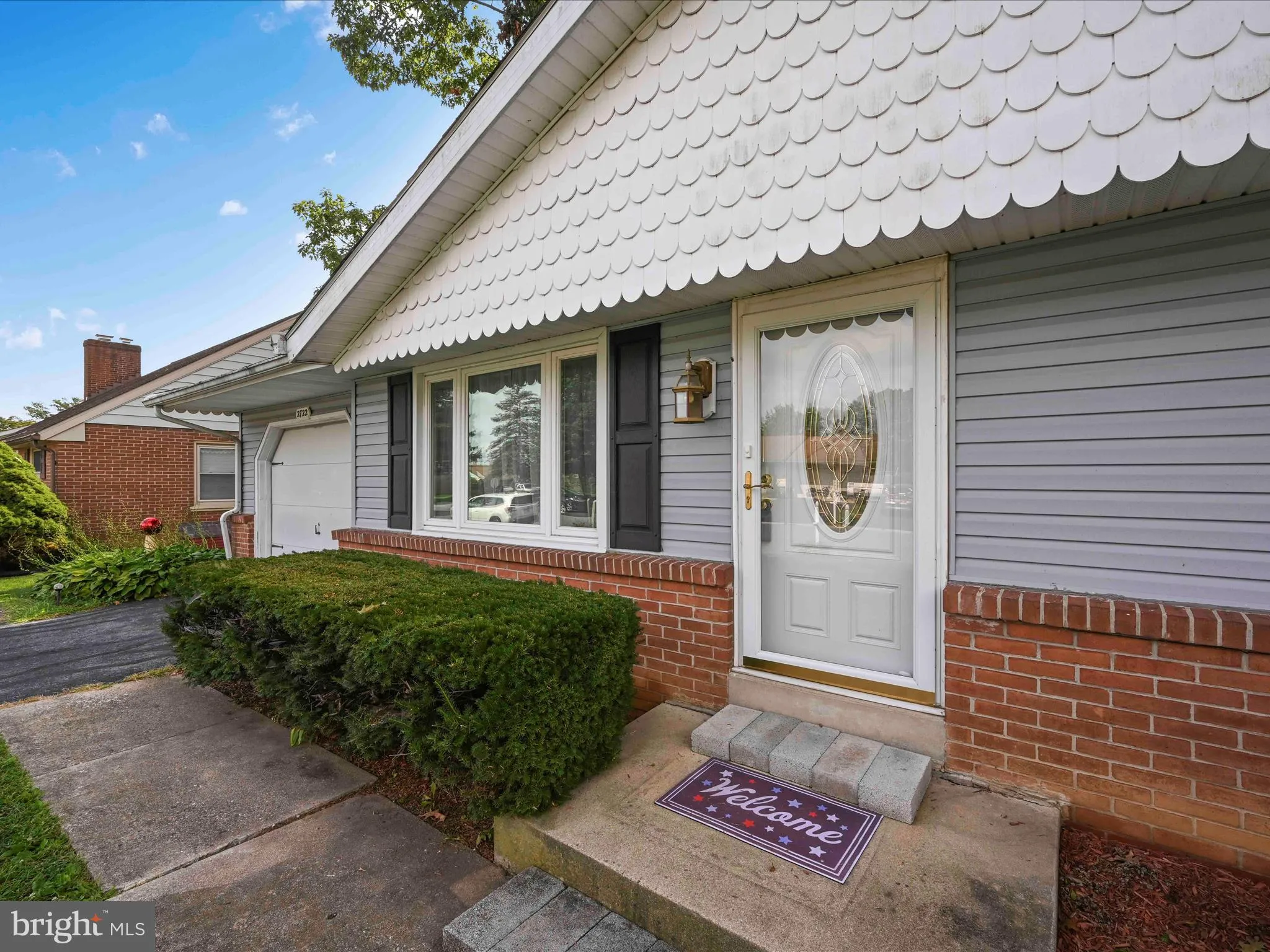 Lancaster, Pennsylvania 17603, United States, 3 Bedrooms Bedrooms, ,1 BathroomBathrooms,Residential,Active,192781