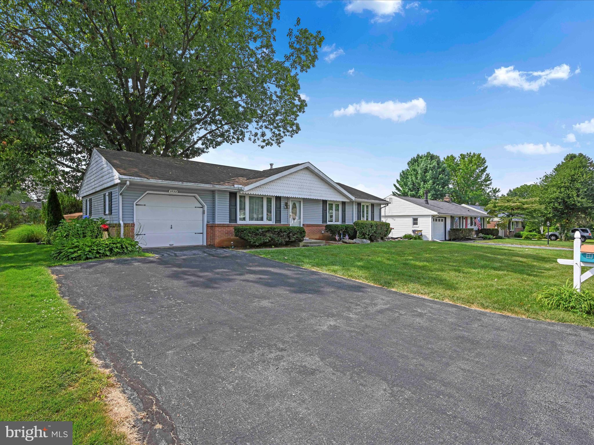 2722 KIMBERLY ROAD
