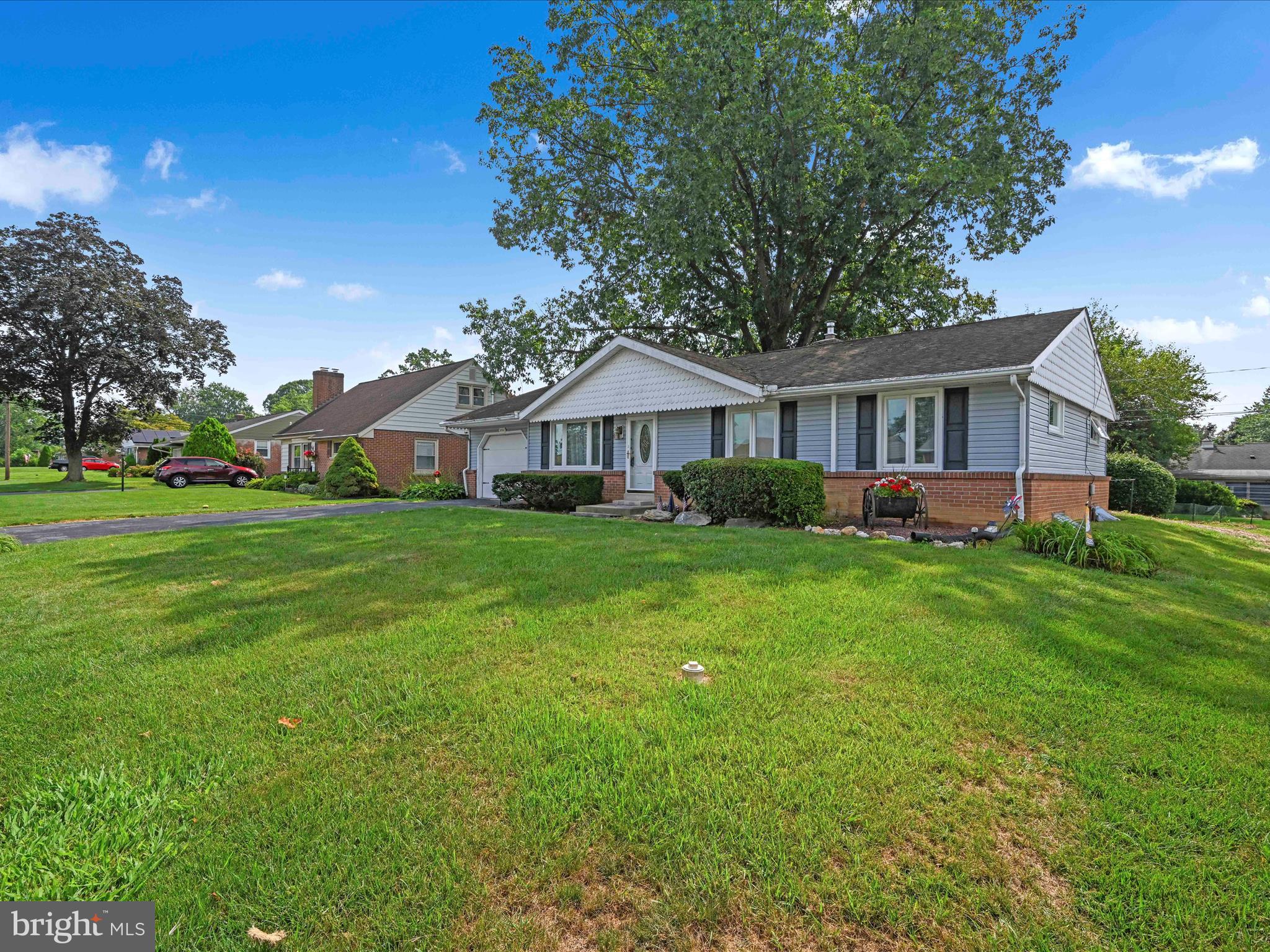 2722 KIMBERLY ROAD