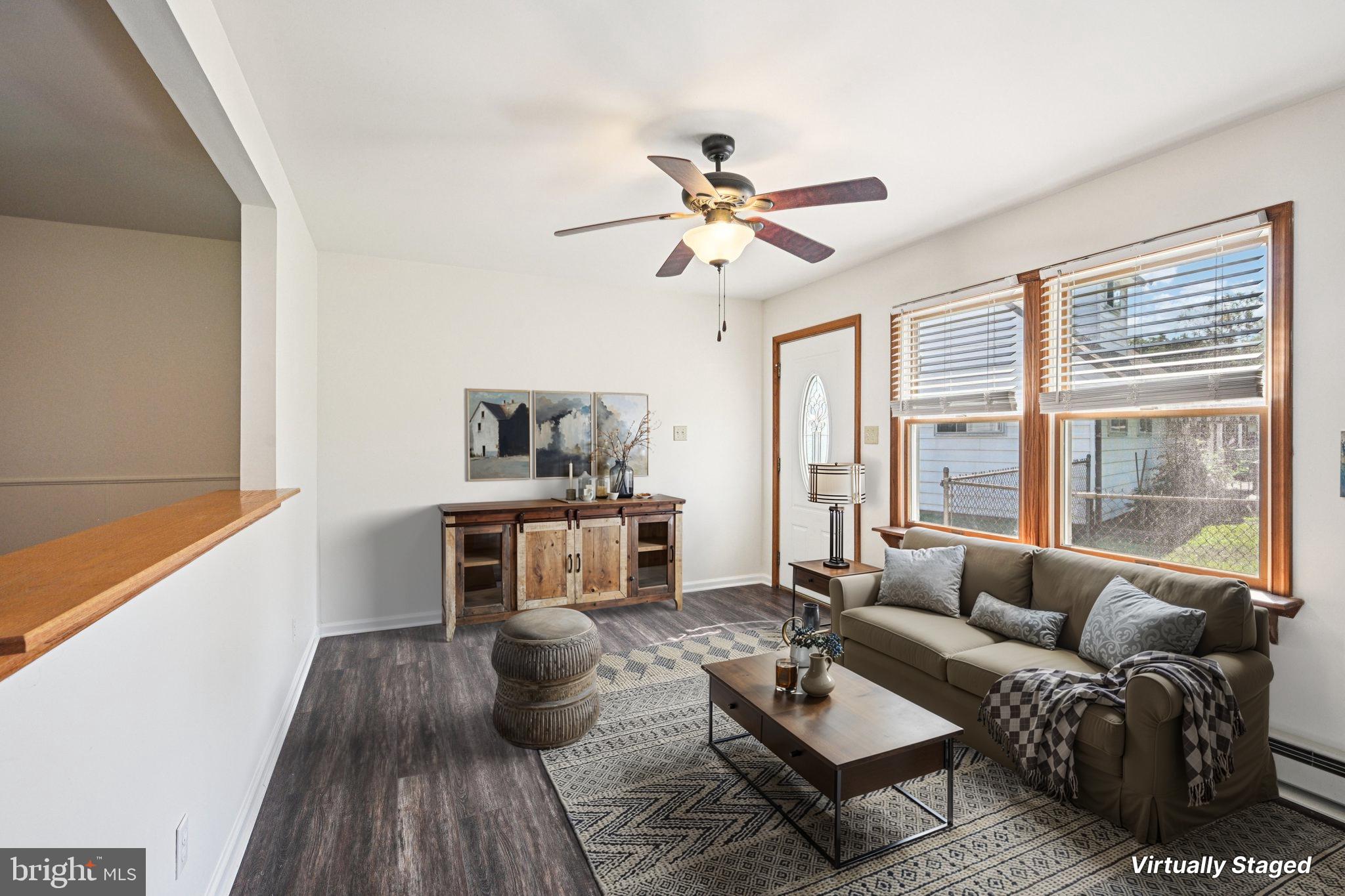 MILL CREEK FALLS - Residential