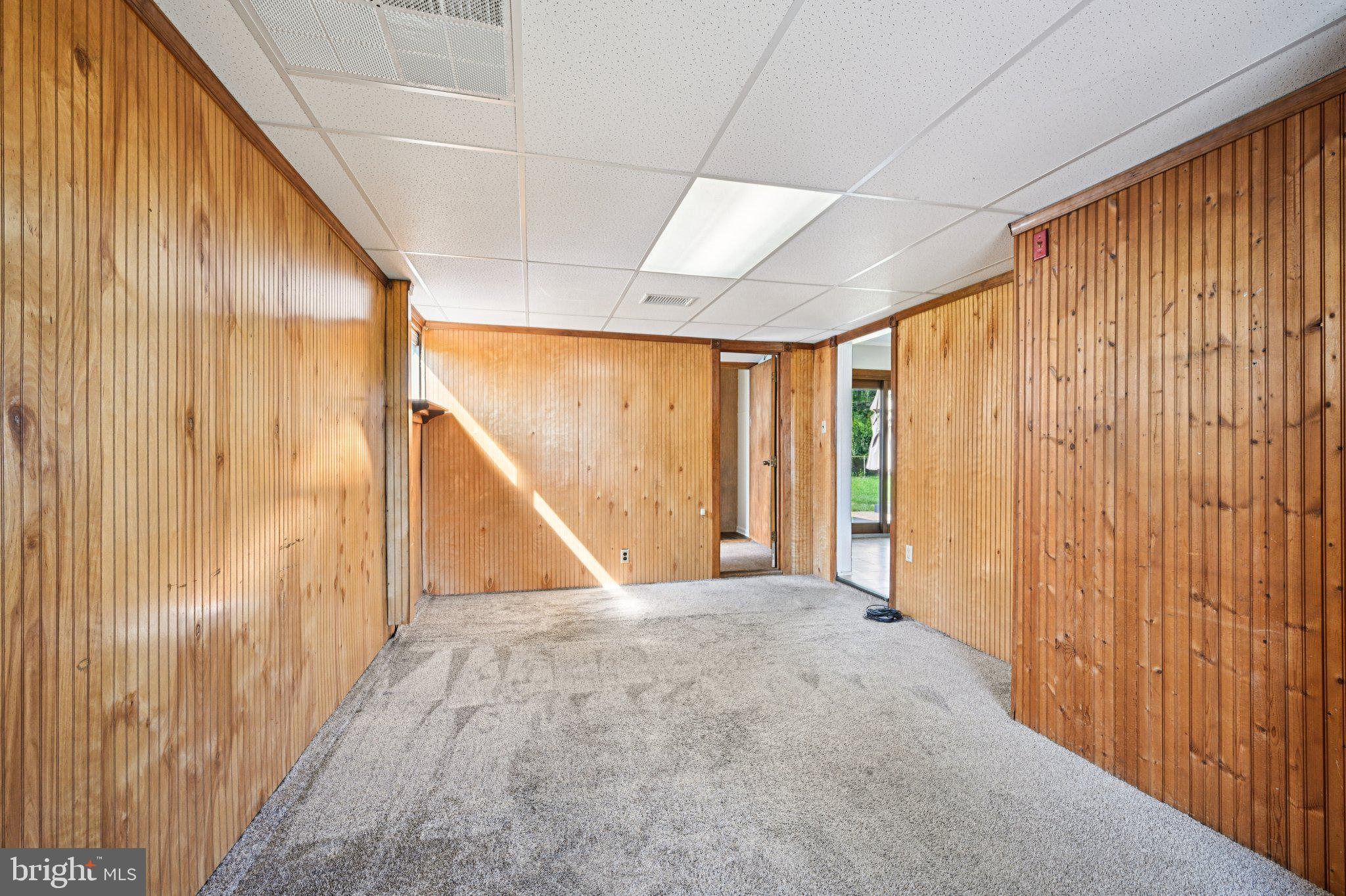 MILL CREEK FALLS - Residential