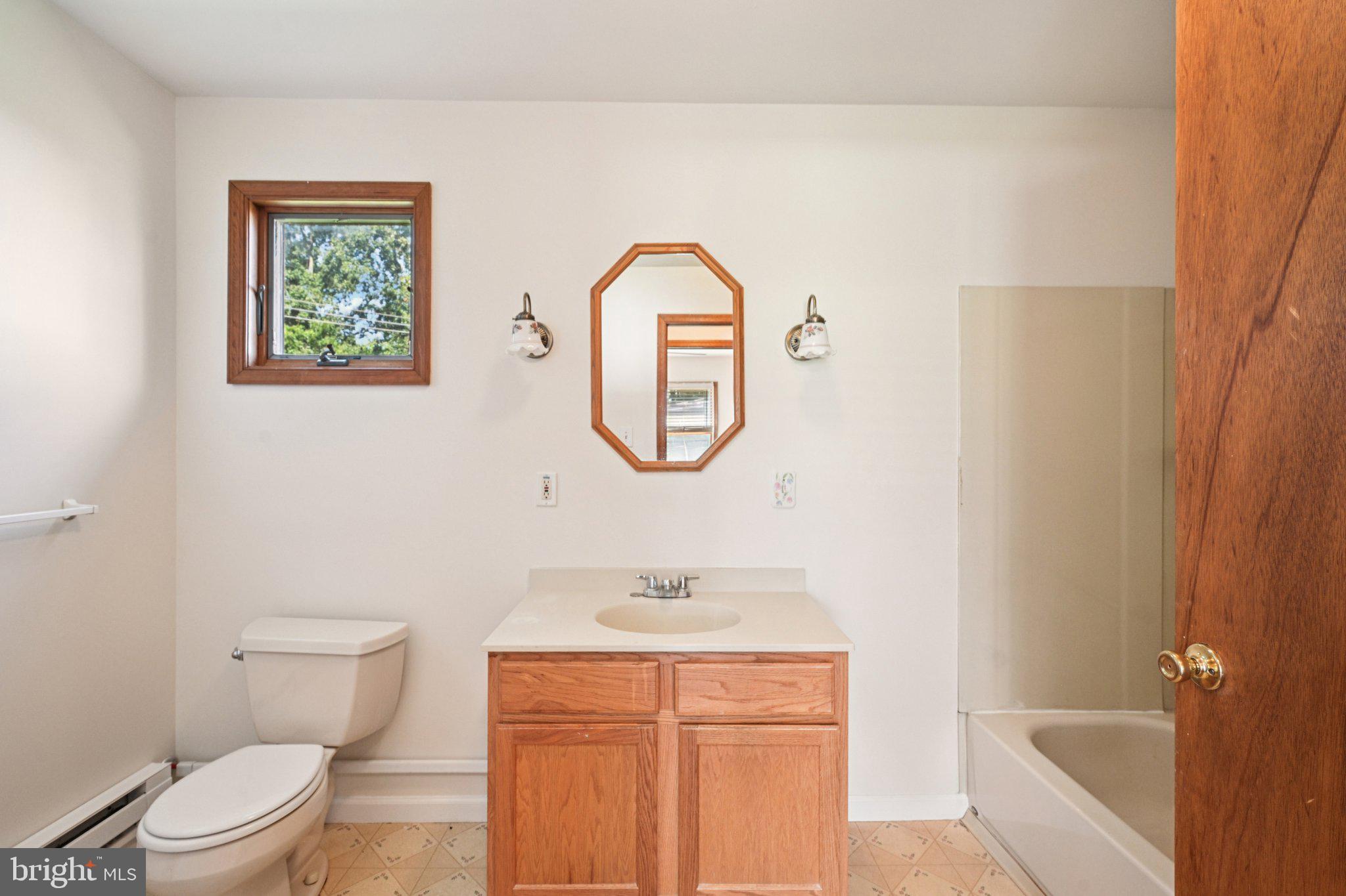 MILL CREEK FALLS - Residential