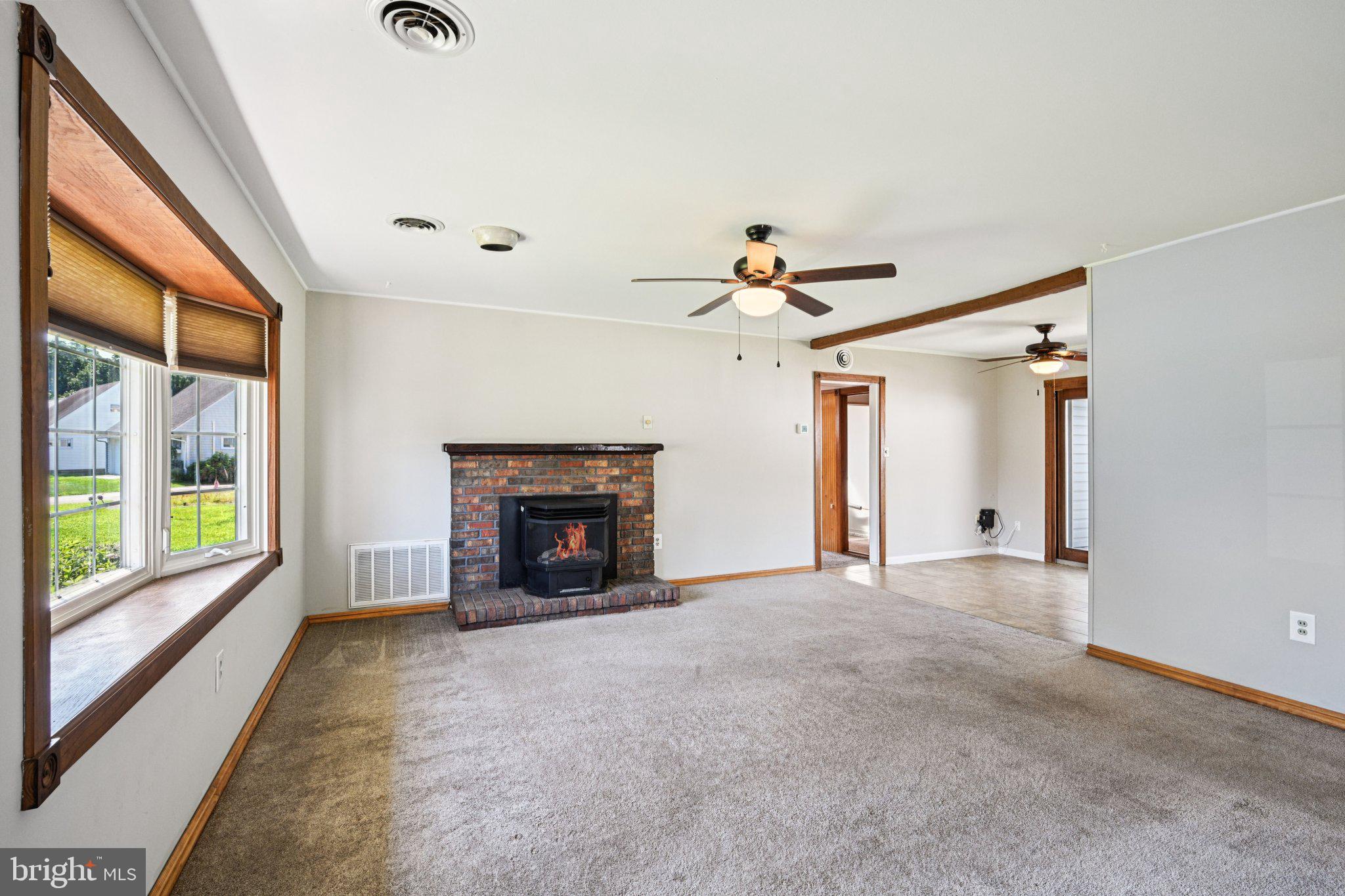 MILL CREEK FALLS - Residential