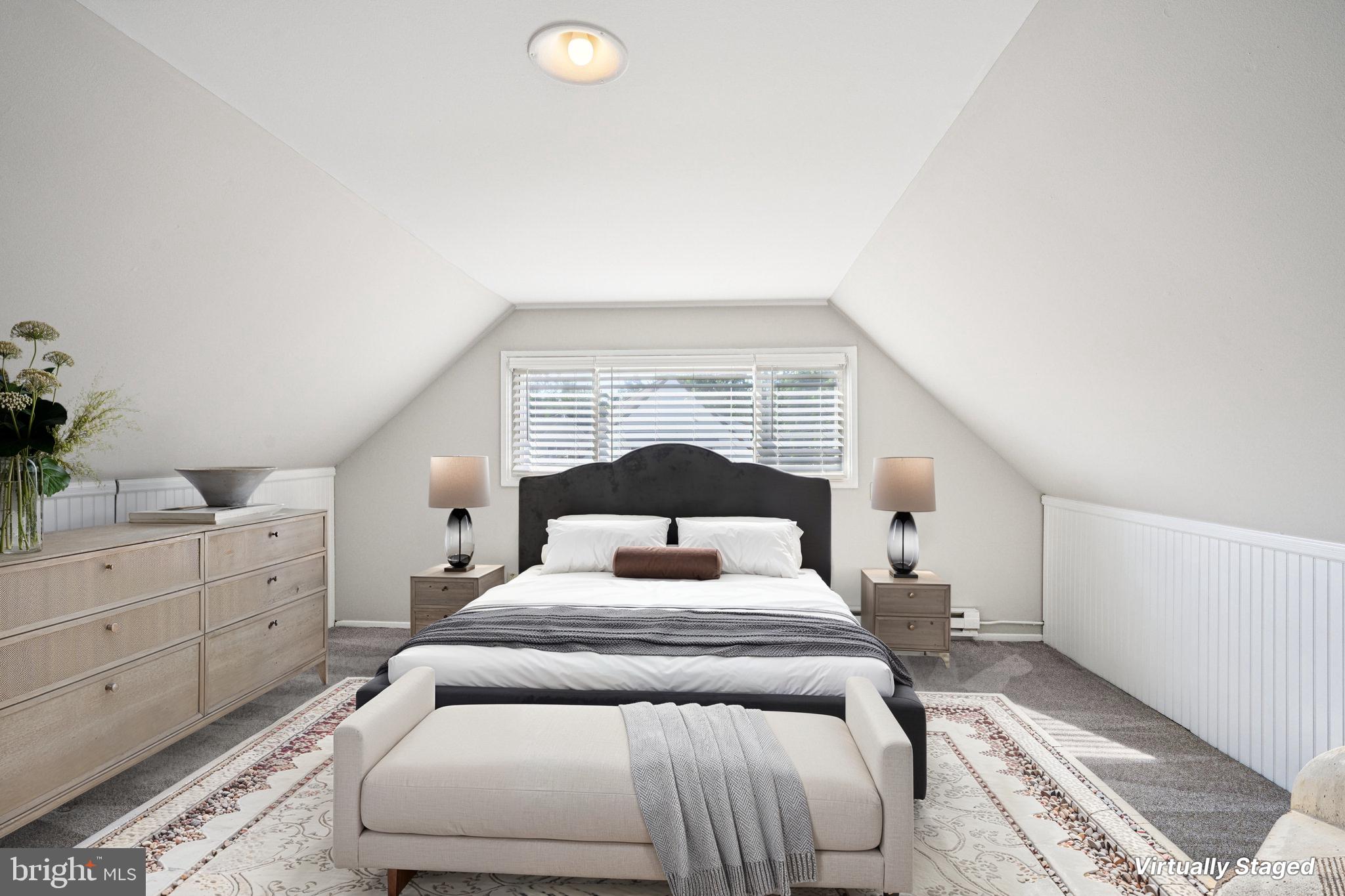 MILL CREEK FALLS - Residential