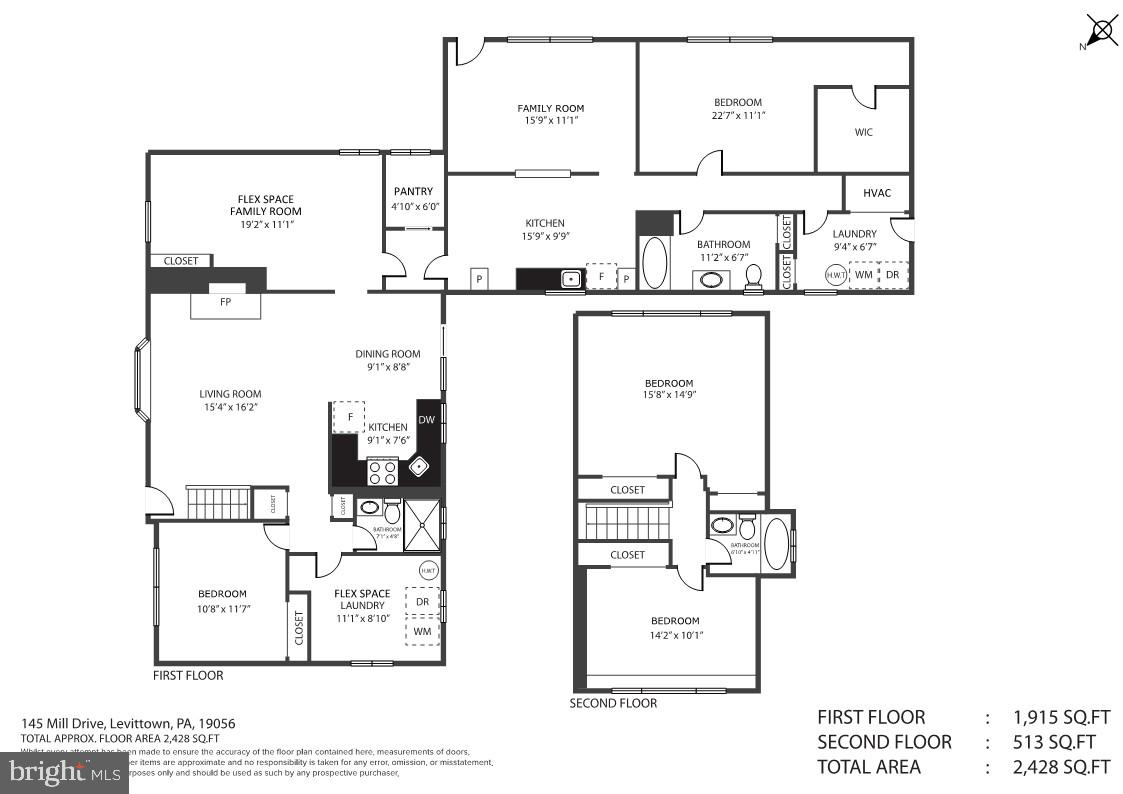 MILL CREEK FALLS - Residential