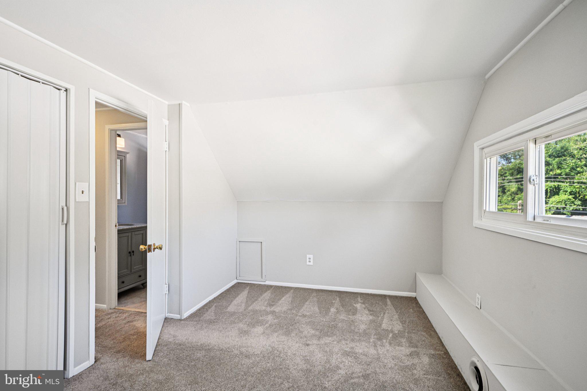 MILL CREEK FALLS - Residential