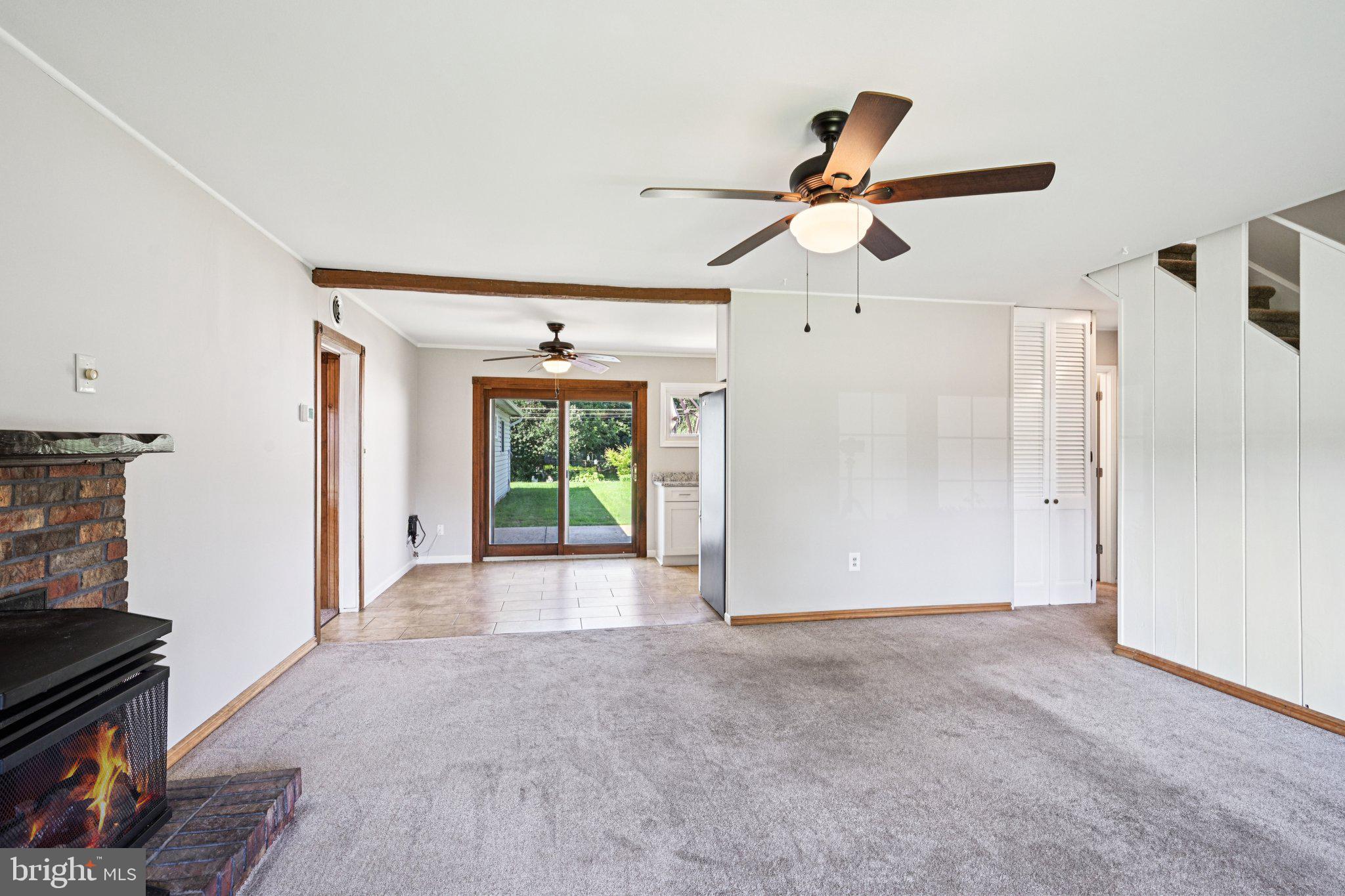 MILL CREEK FALLS - Residential